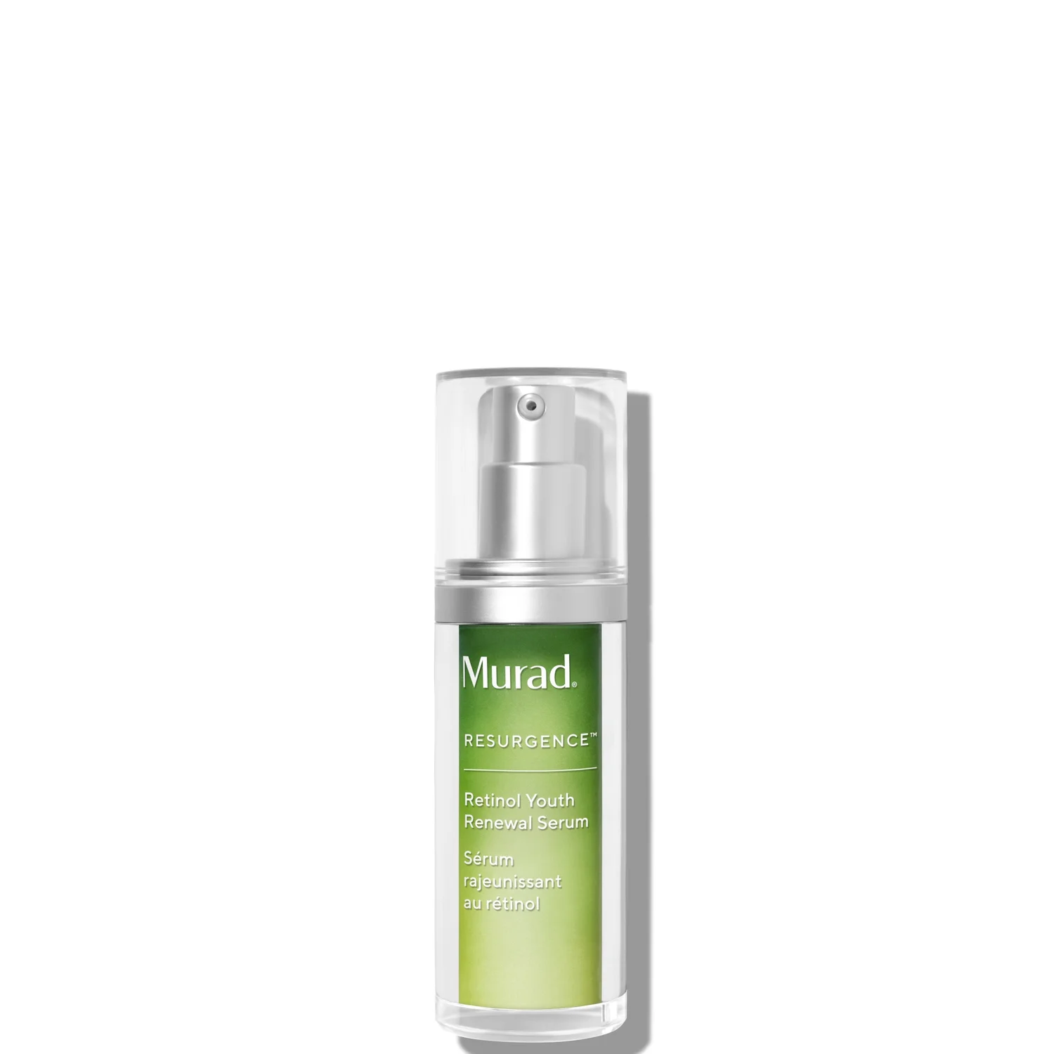 Retinol Youth Renewal Serum 1 oz product image