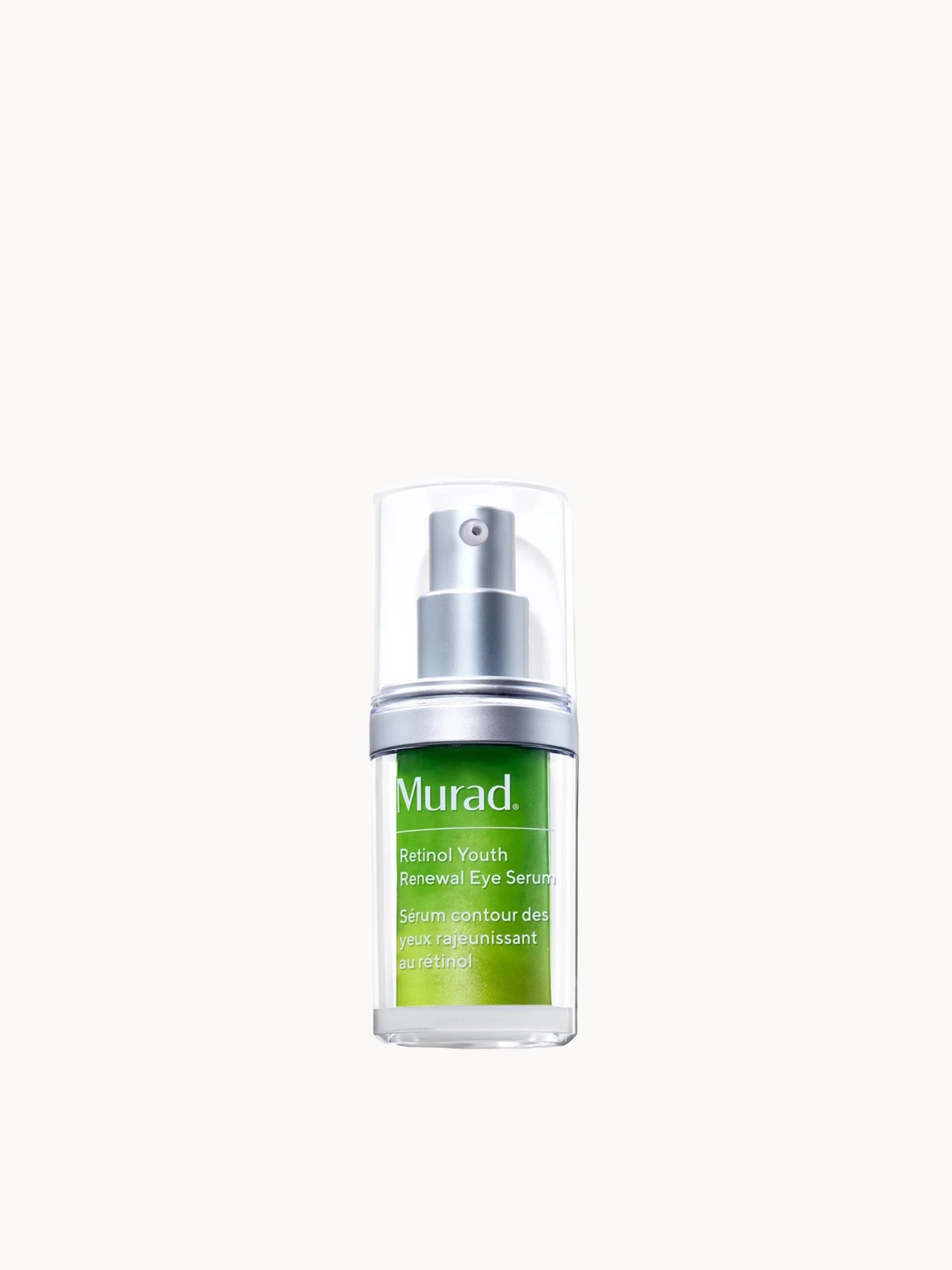 Murad Retinol Youth Renewal Eye Serum 15ml