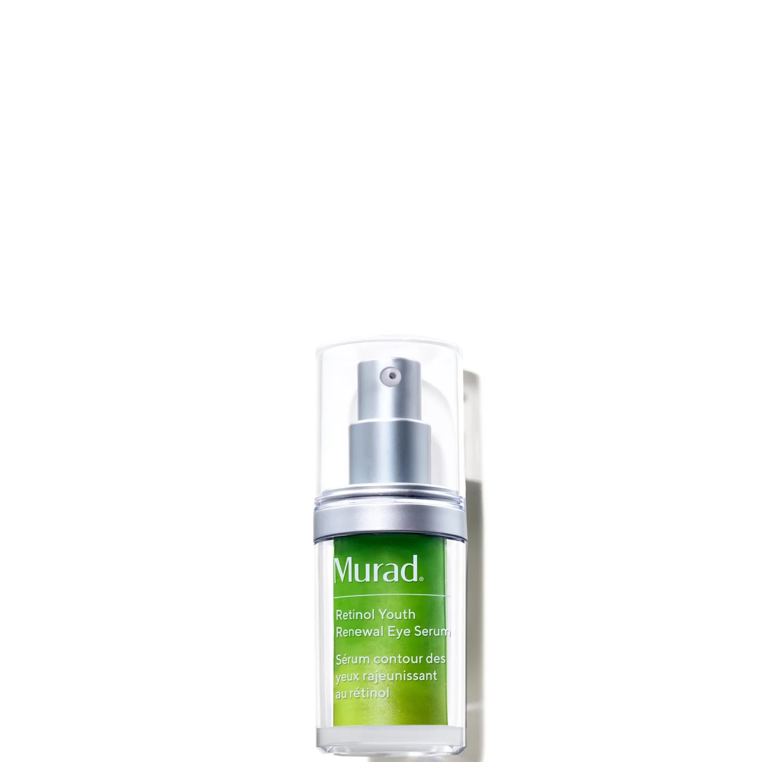 Retinol Youth Renewal Eye Serum 0.5 oz product image