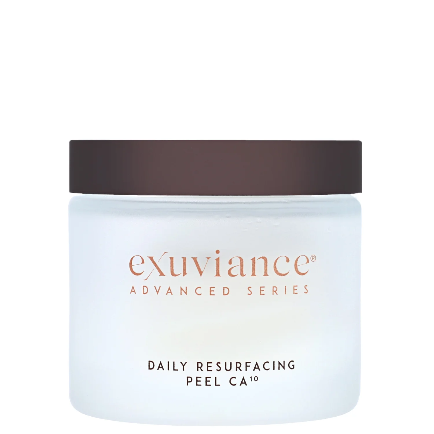 Exuviance Daily Resurfacing Peel CA10 (36 count)