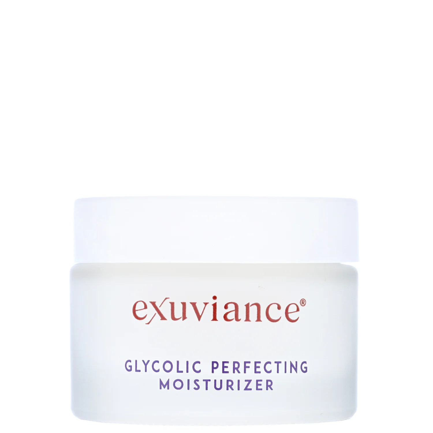 Exuviance Glycolic Perfecting Moisturizer 1 oz