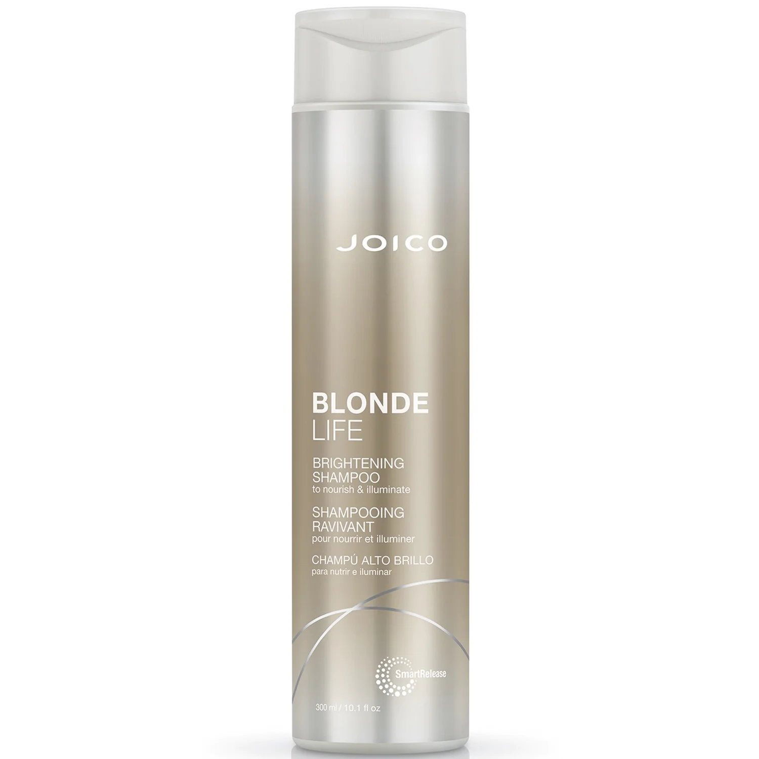 Joico Blonde Life Brightening Shampoo 300ml