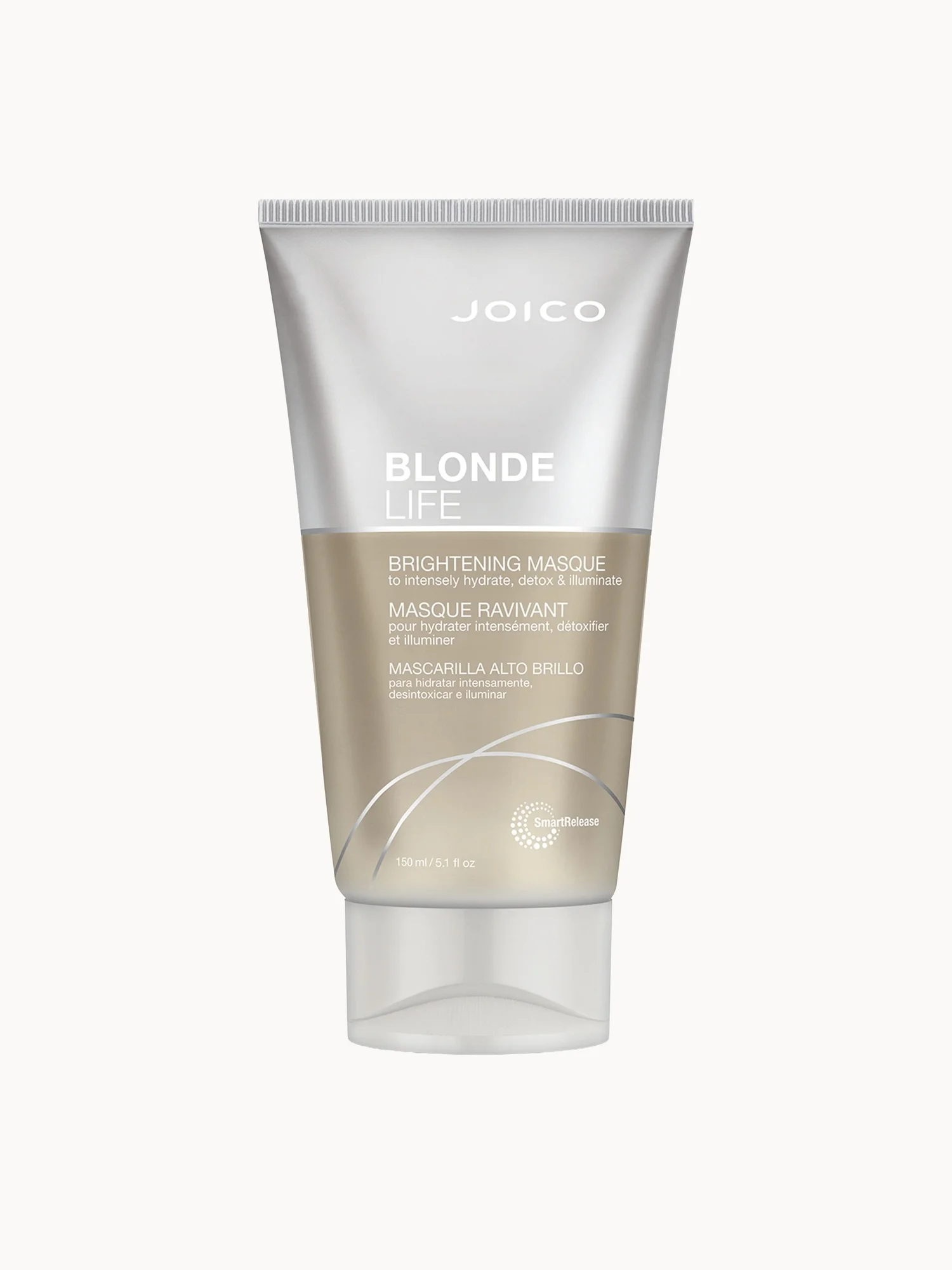 Joico Blonde Life Brightening Masque 150ml
