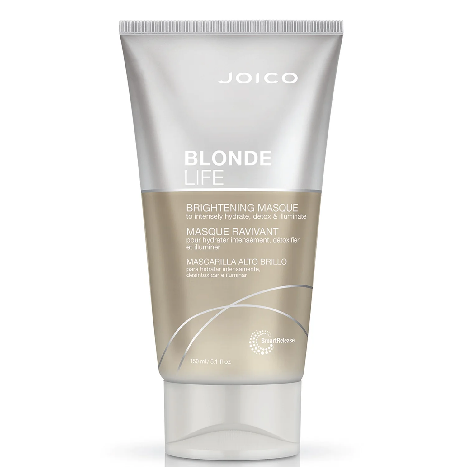 Joico Blonde Life Brightening Masque 150ml