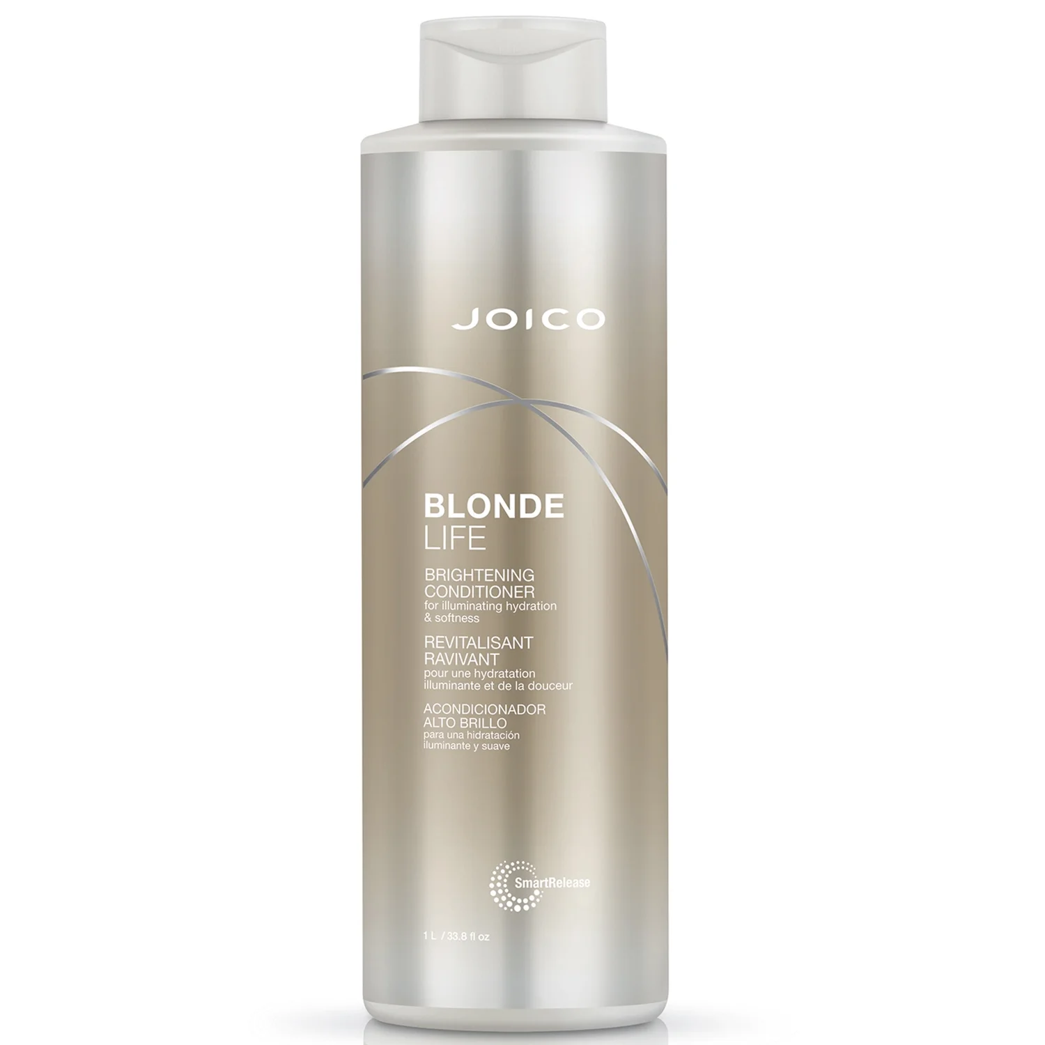 Joico Blonde Life Brightening Conditioner 1000ml (Worth £93.20)