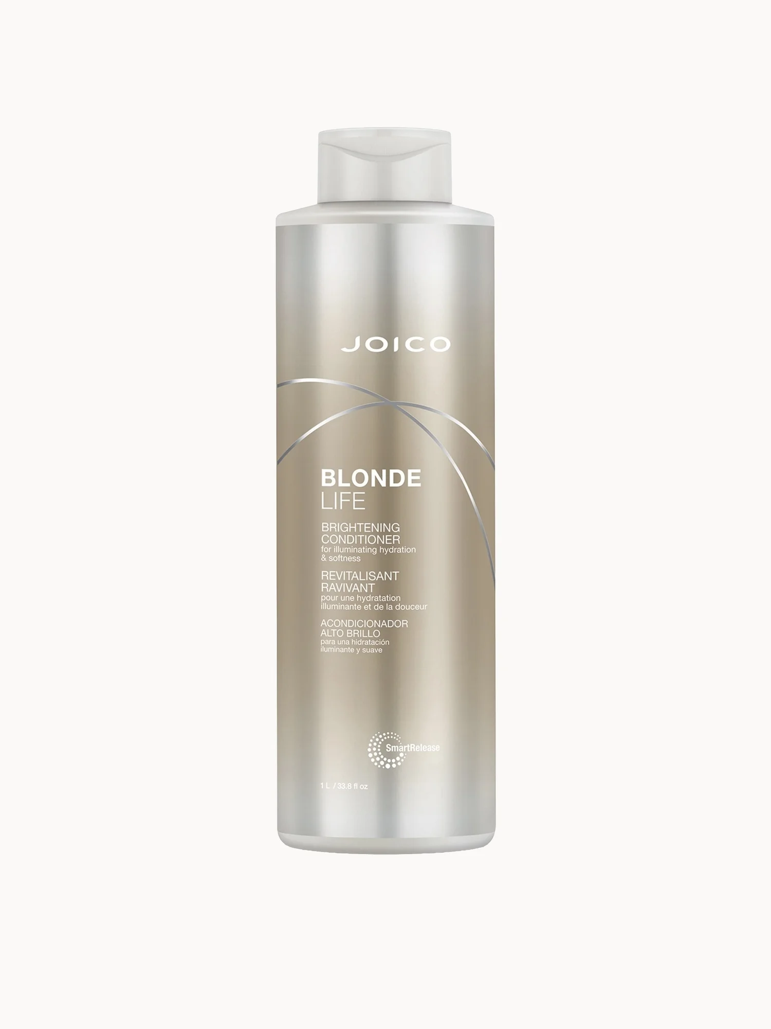 Joico Blonde Life Brightening Conditioner 1000ml (Worth £93.20)