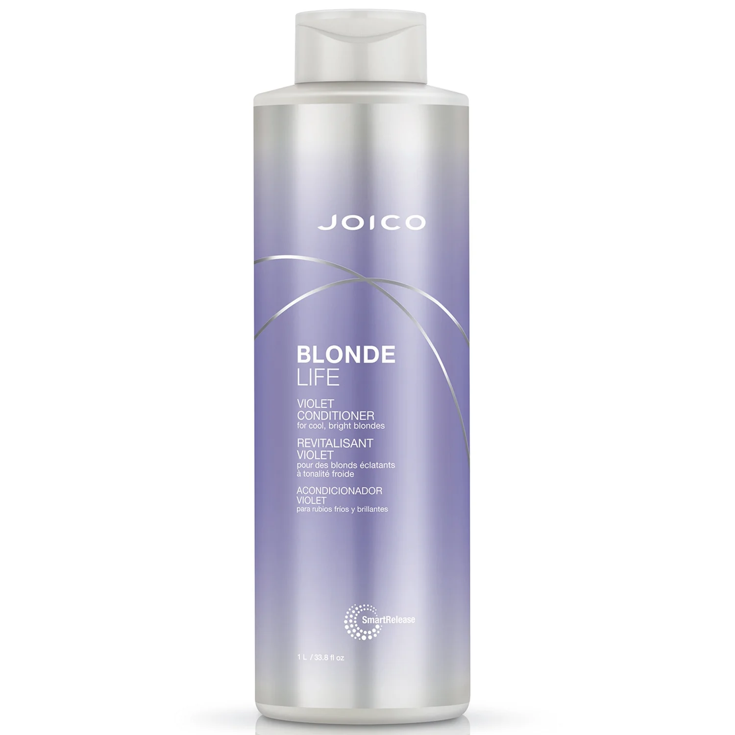Joico - Blonde Life Violet Conditioner - 250 ml