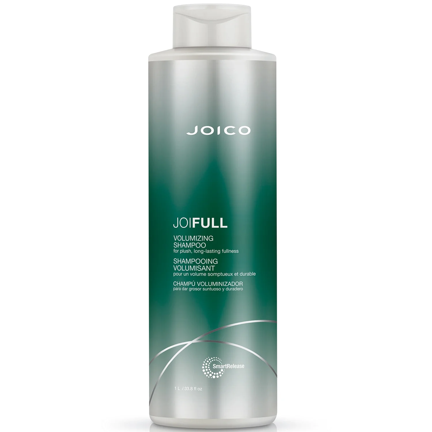 Joico JoiFULL Volumizing Shampoo 1000ml (Worth £66.33)