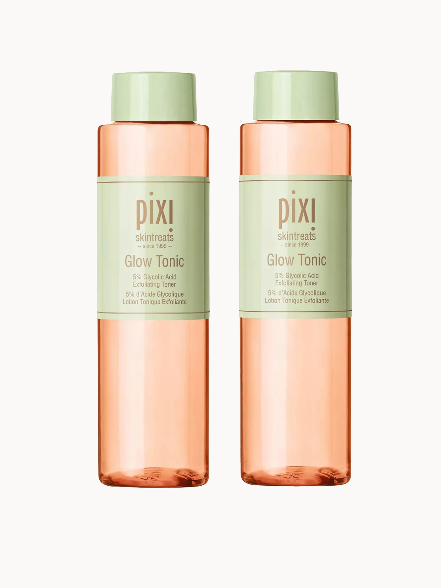 PIXI Glow Tonic Duo - Exclusive