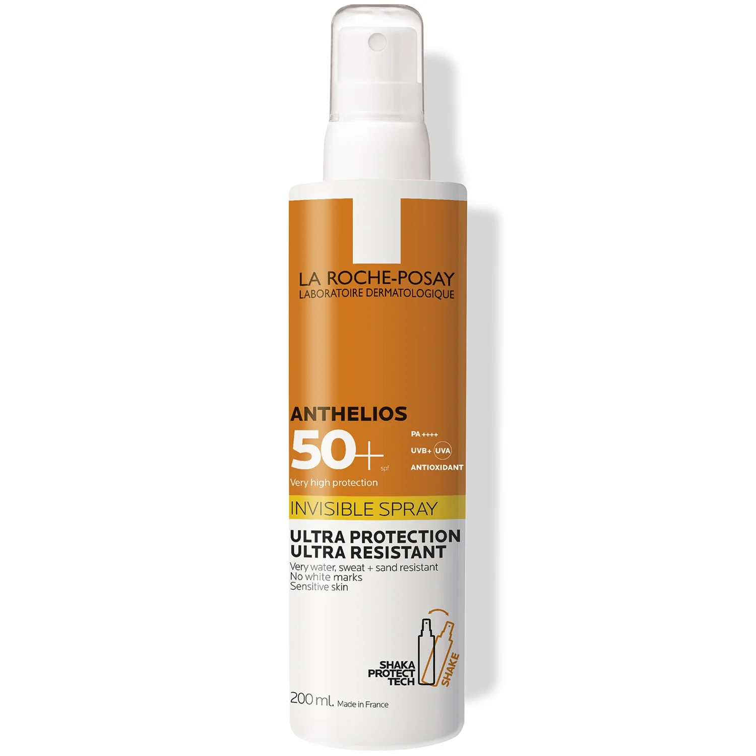 La Roche-Posay Anthelios Invisible Spray SPF 50+ 200ml