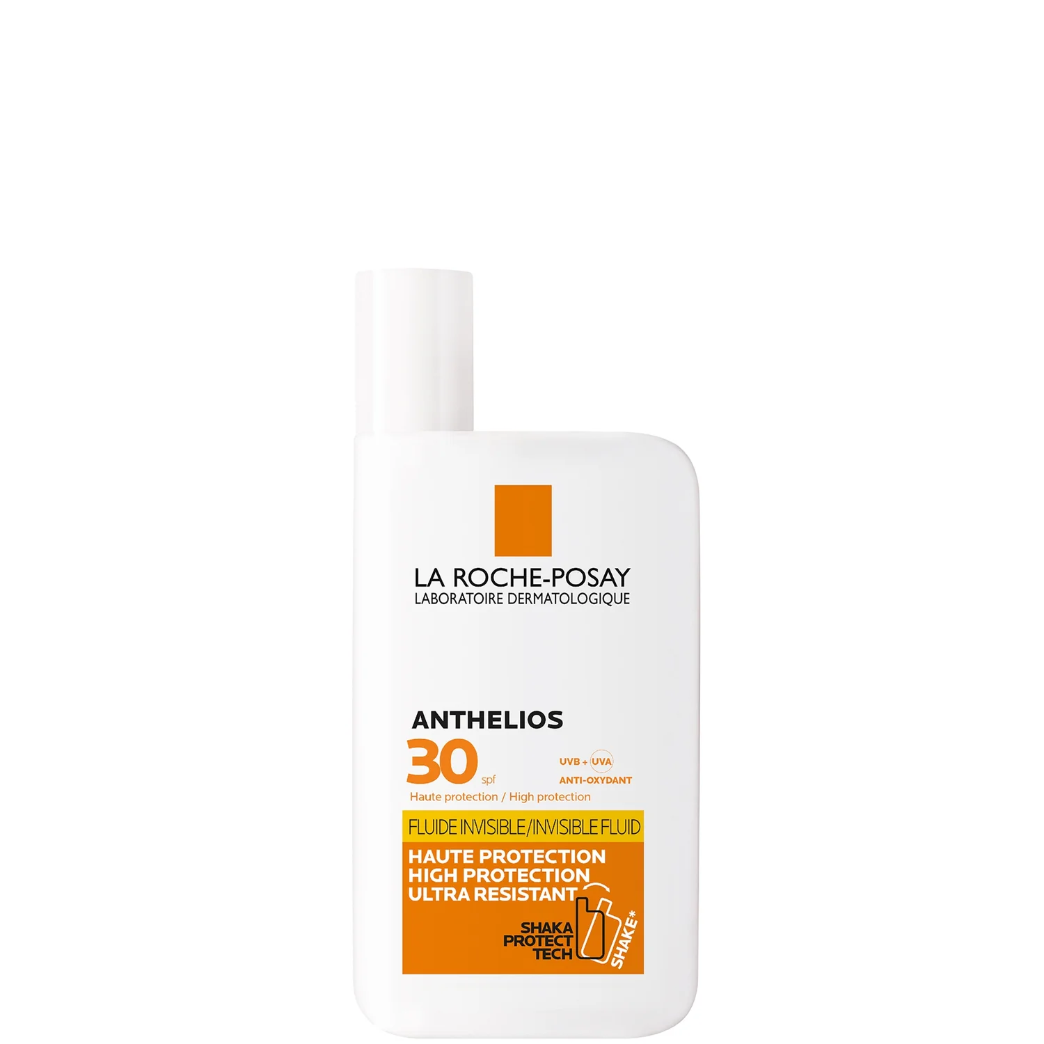 La Roche-Posay Anthelios Ultra-Light Invisible Fluid SPF30 50ml