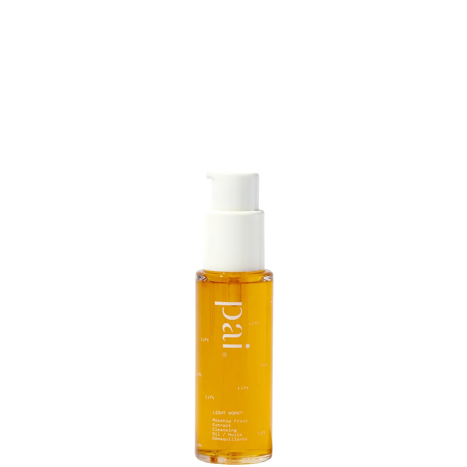 Skincare Light Work Rosehip Cleansing Oil 28ml product image