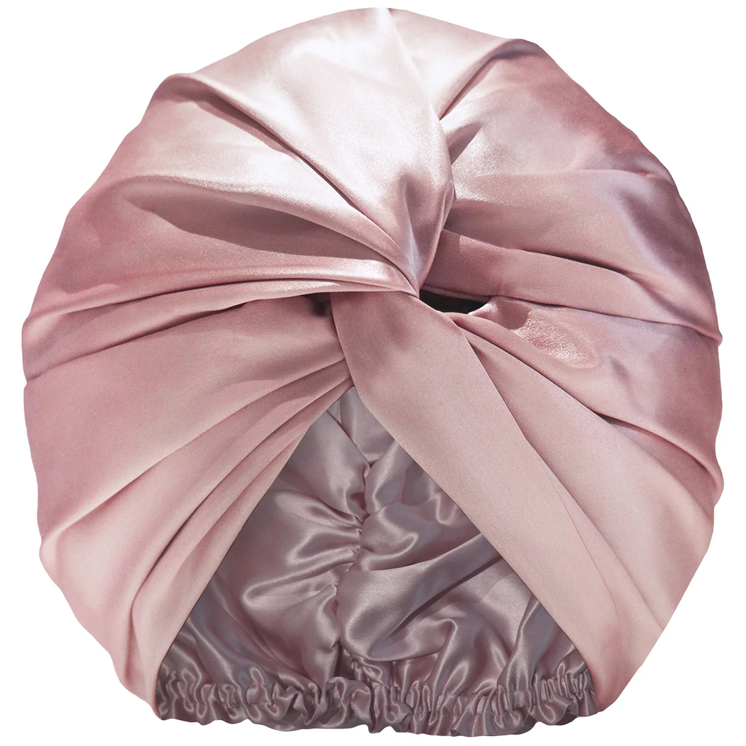 Pure Silk Turban (Various Colours) product image
