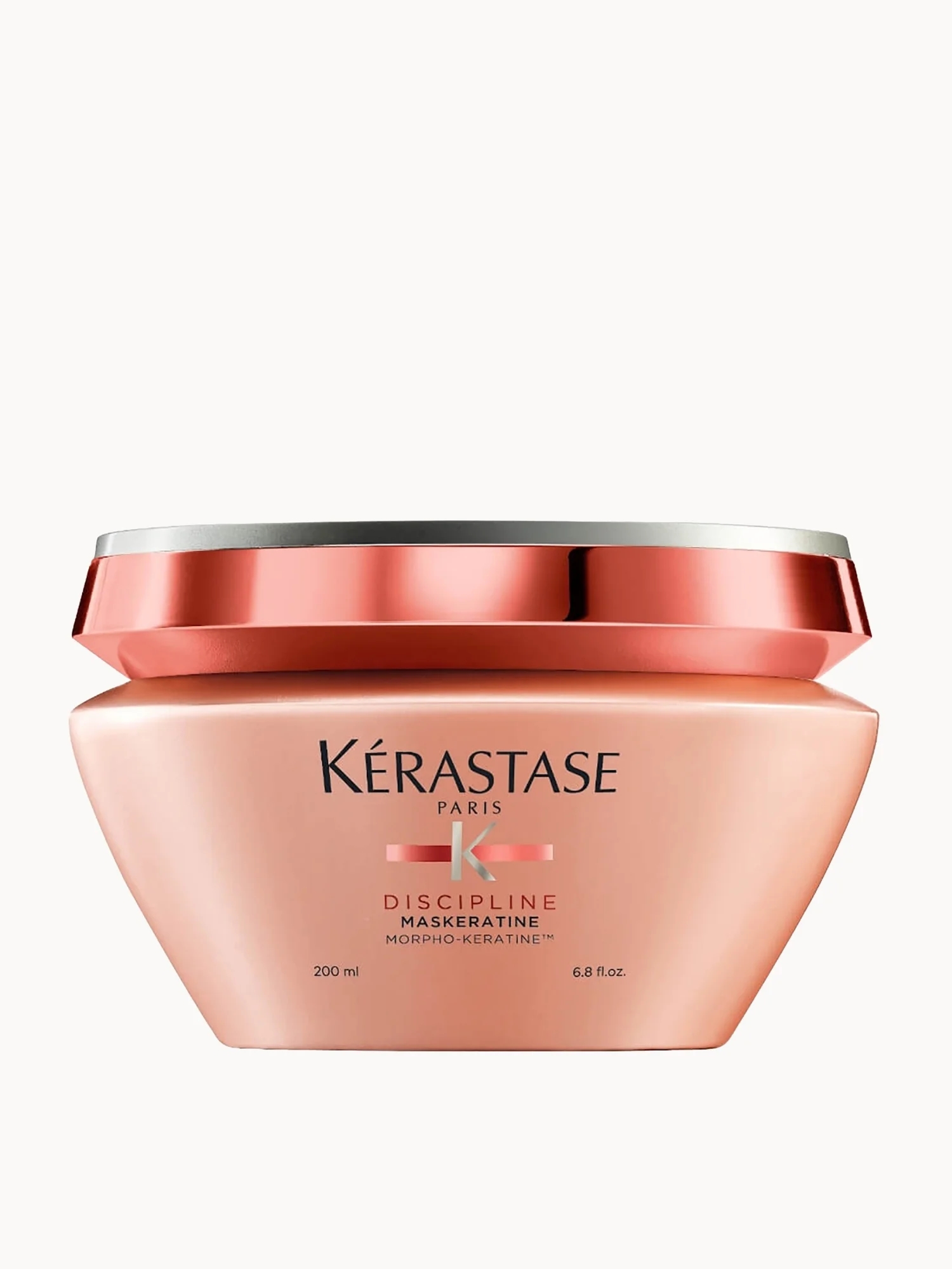 Kérastase Discipline Maskeratine Hair Mask 200ml