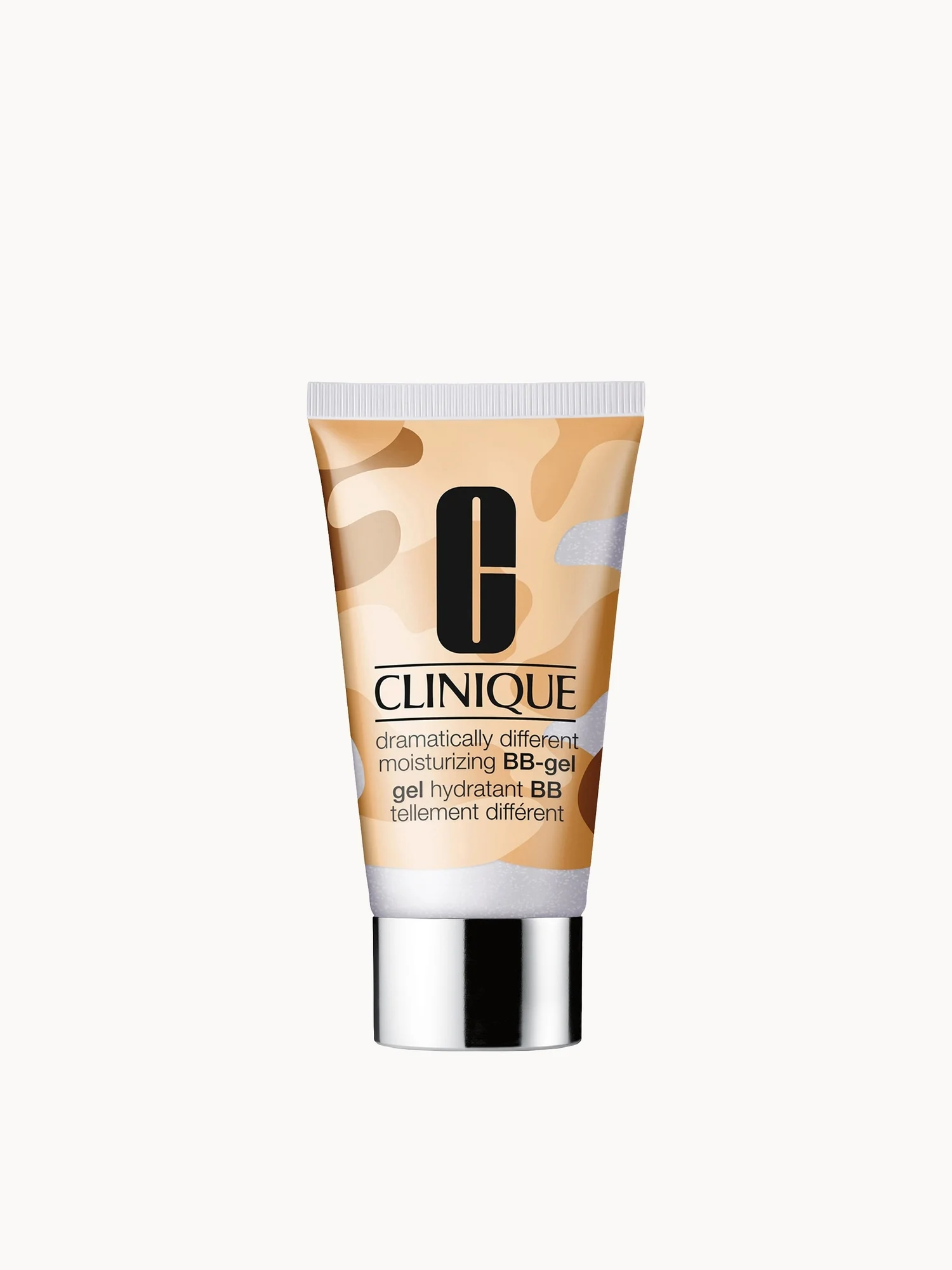 Clinique Dramatically Different Moisturizing BB-gel 50ml