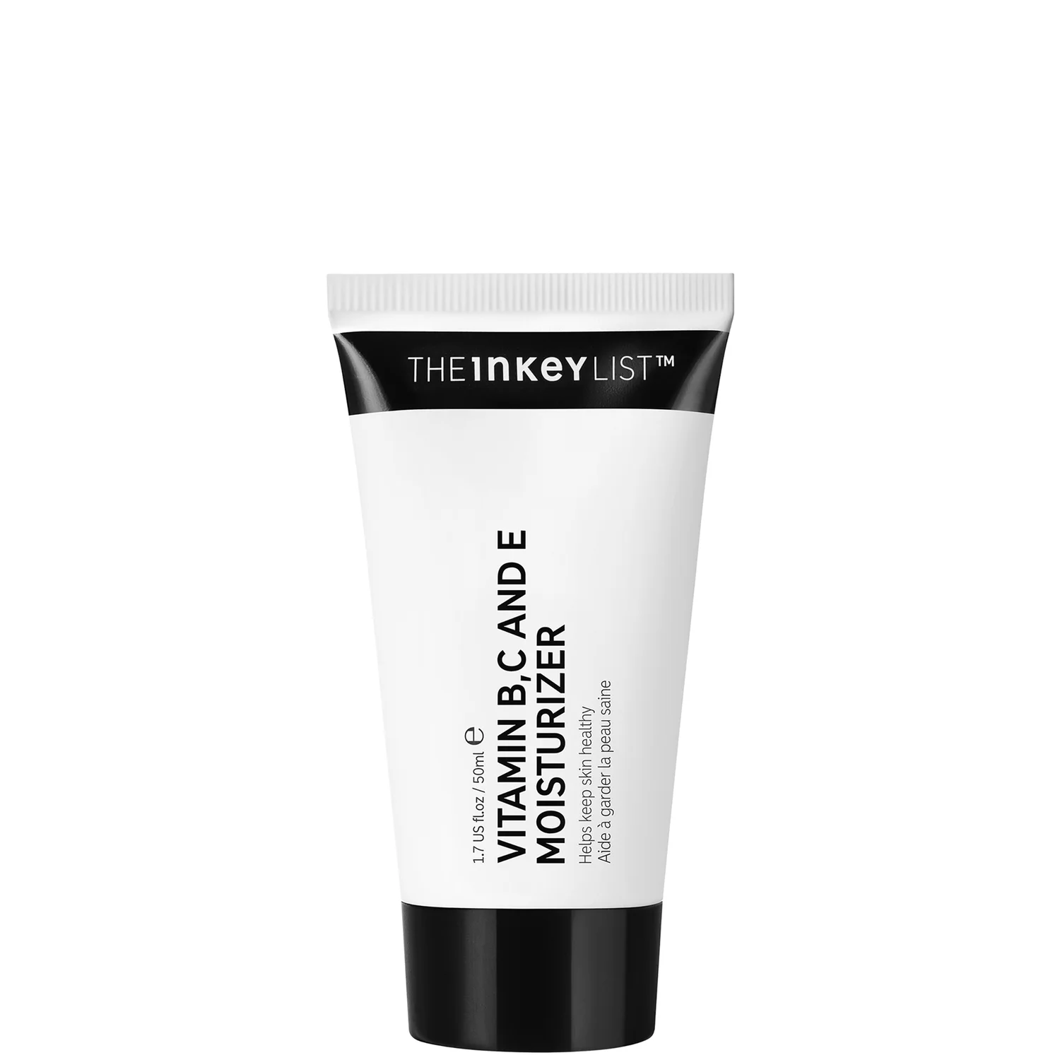 The INKEY List Vitamin B