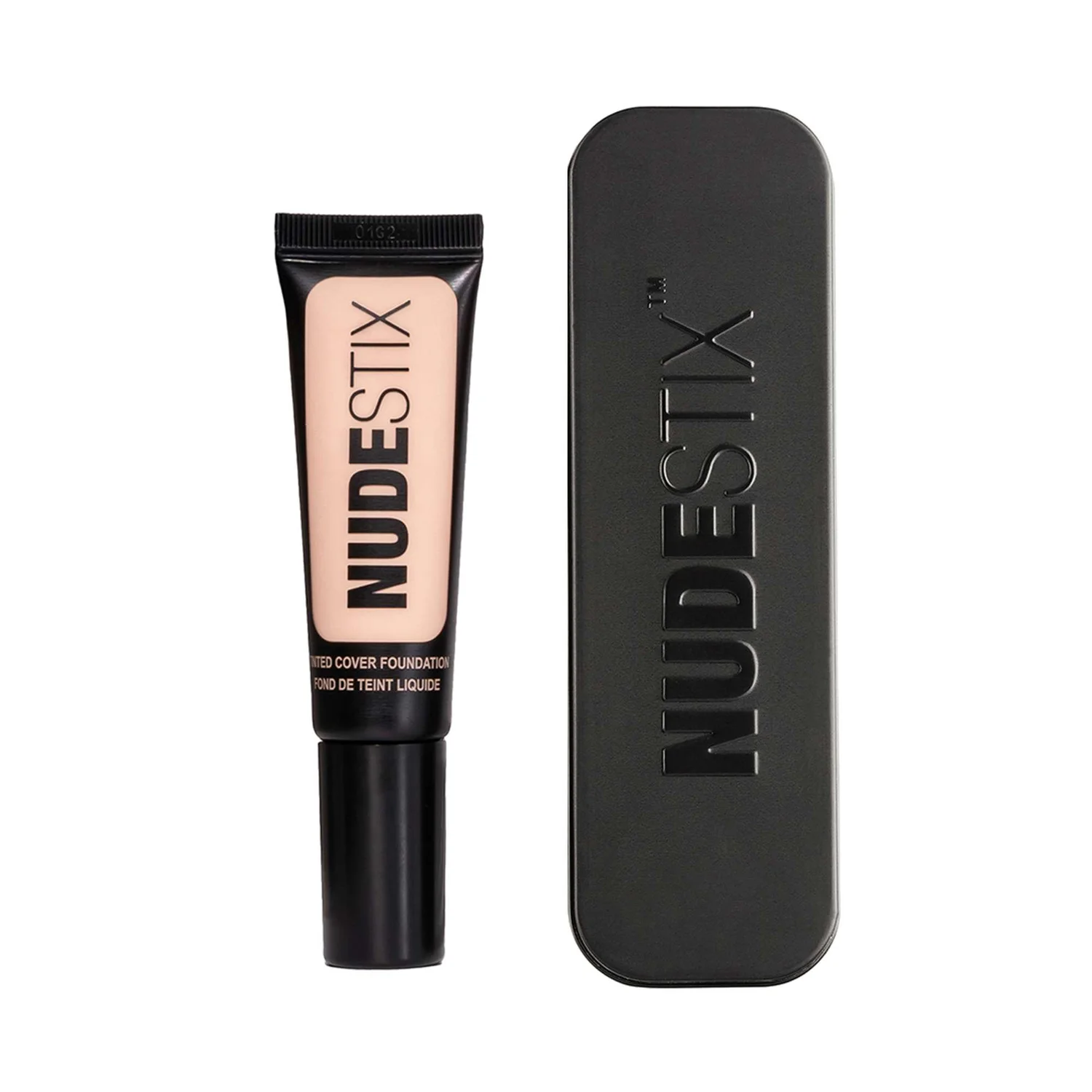 NUDESTIX Tinted Cover Foundation 25ml Nude 1
