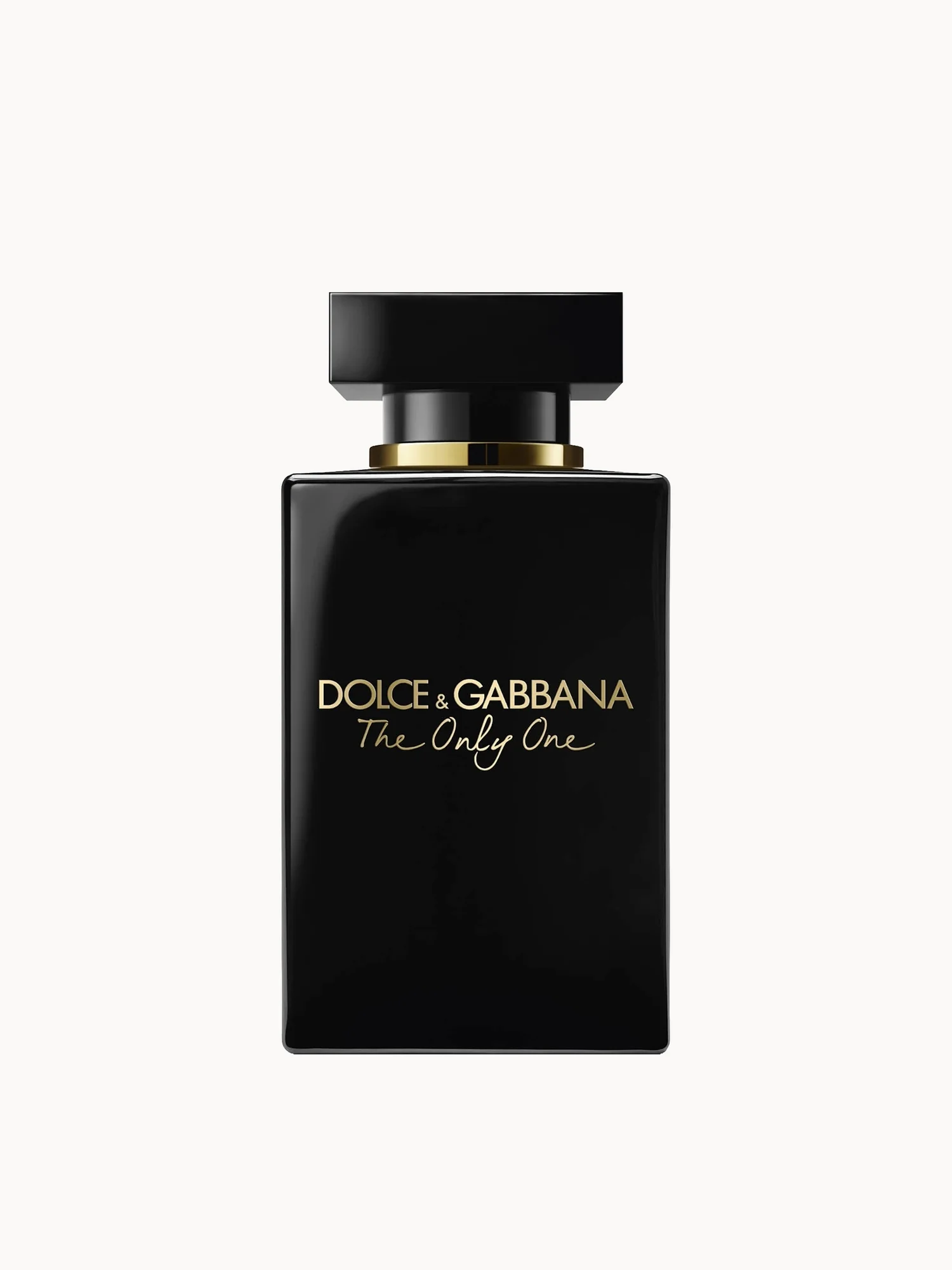 Dolce&Gabbana The Only One Eau de Parfum Intense - 100ml