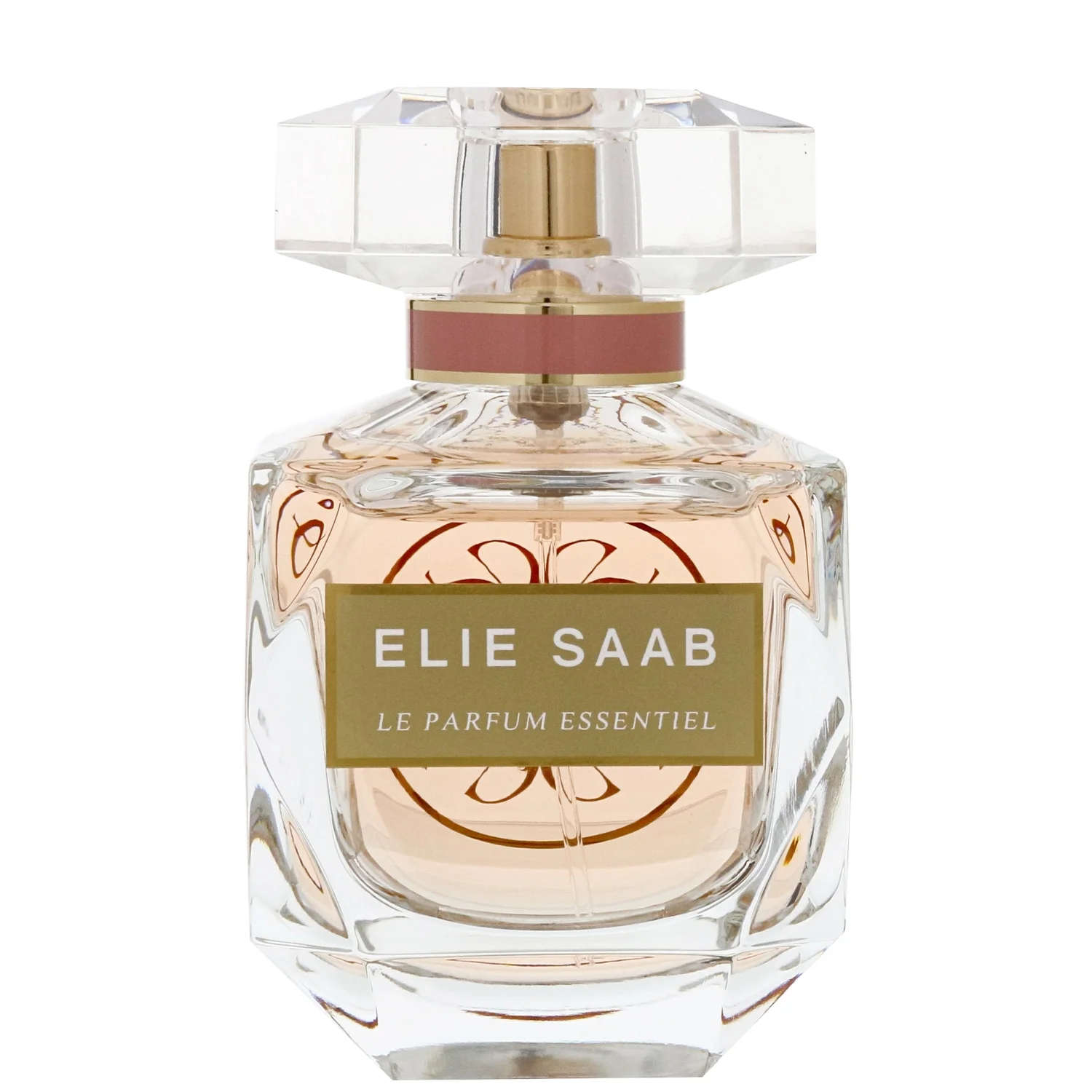 Elie Saab Le Parfum Essentiel Eau de Parfum Spray 50ml allbeauty