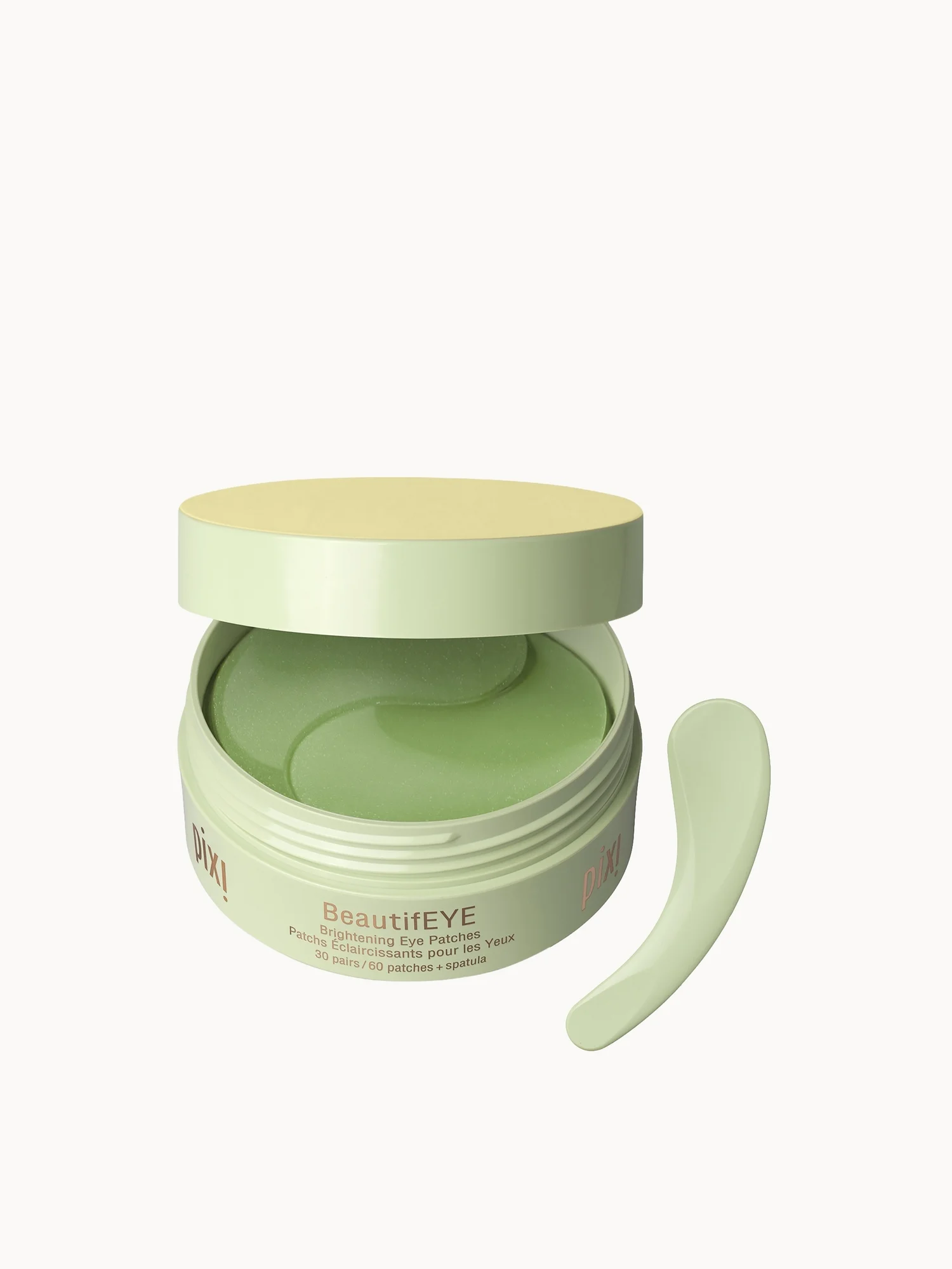 PIXI BeautifEYE Eye Patches Serum (30 Pairs)