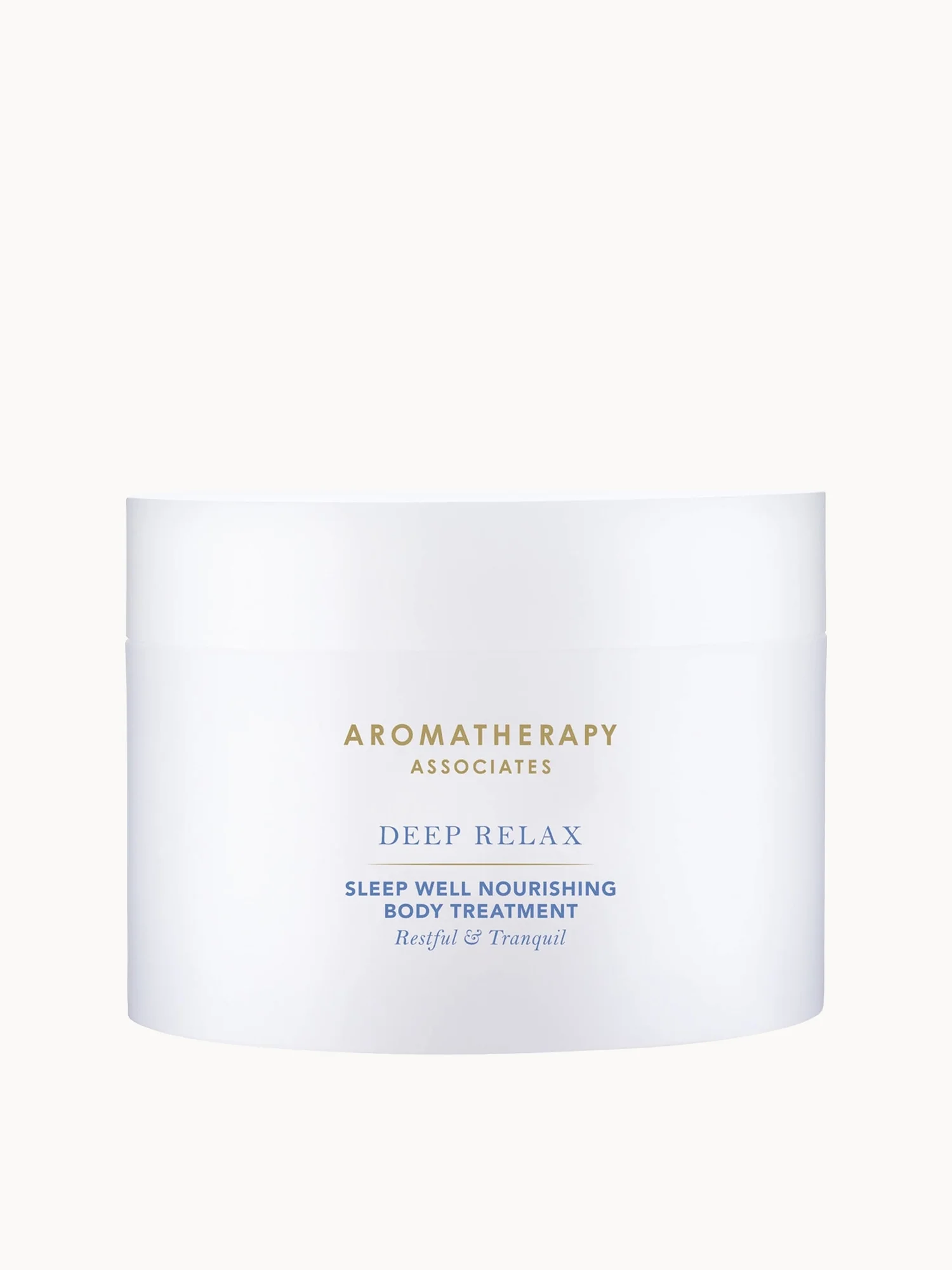 Aromatherapy Associates Deep Relax Body Treatment 200ml