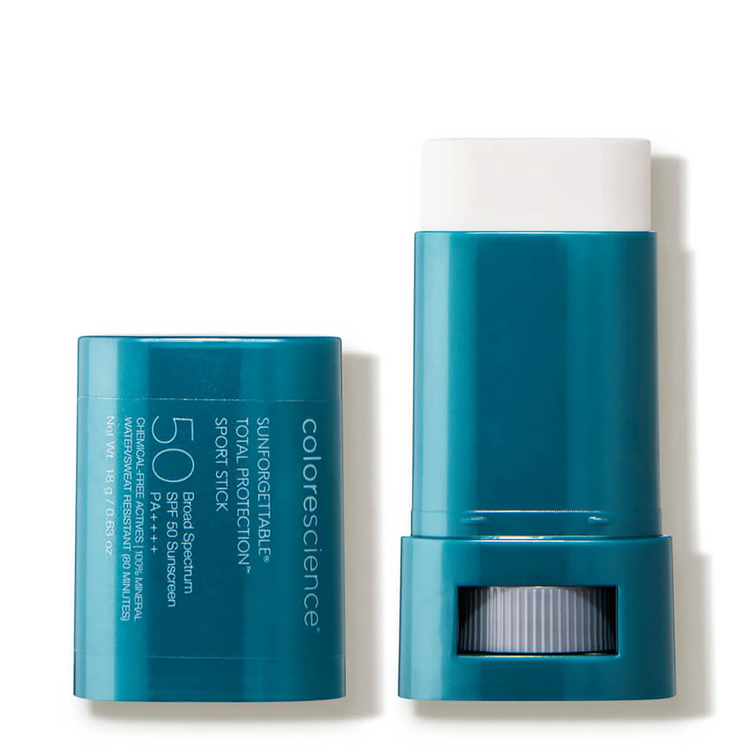 Colorescience Sunforgettable® Total Protection⢠Sport Stick SPF 50 (0.63 oz.)