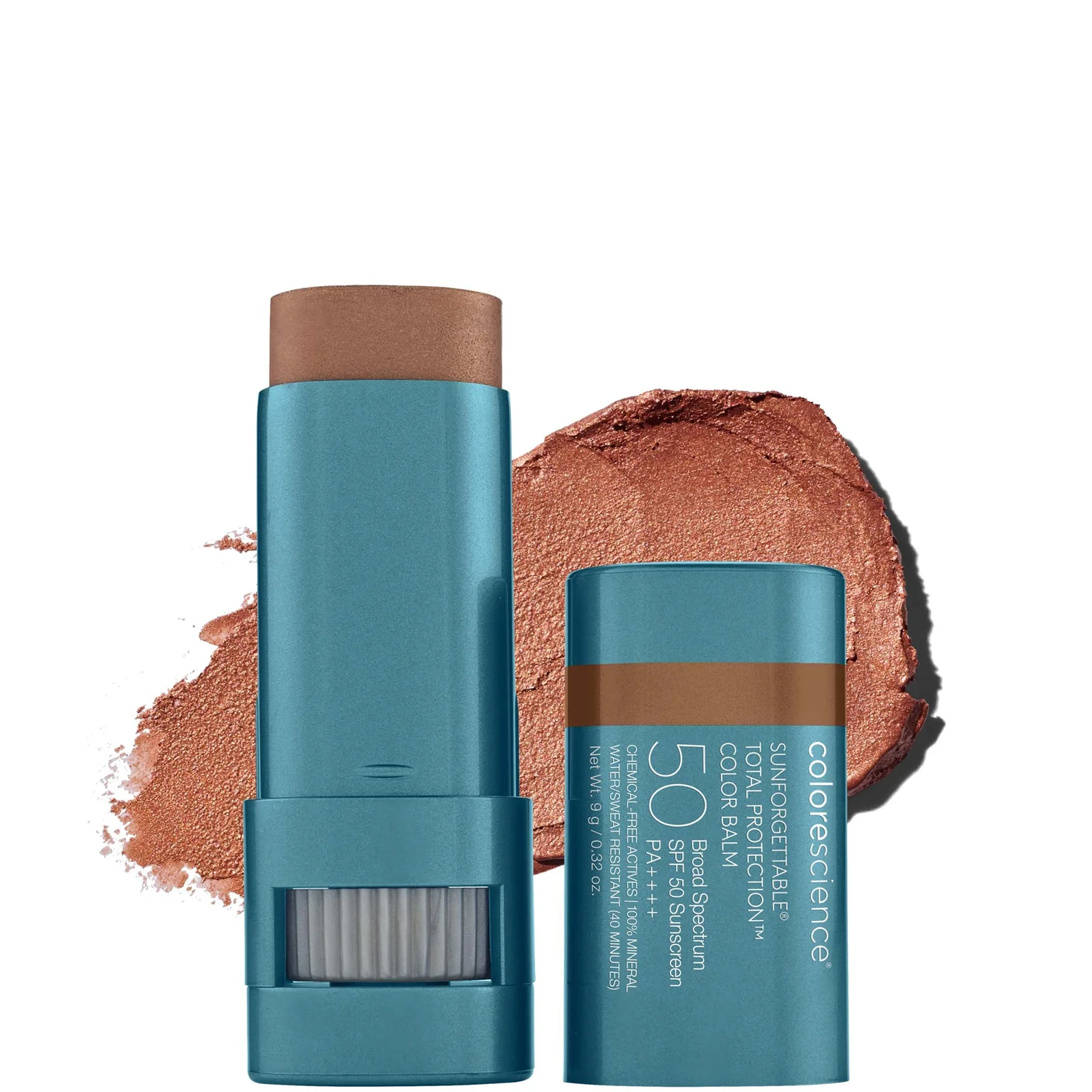Sunforgettable Total Protection Color Balm 0.32oz. product image