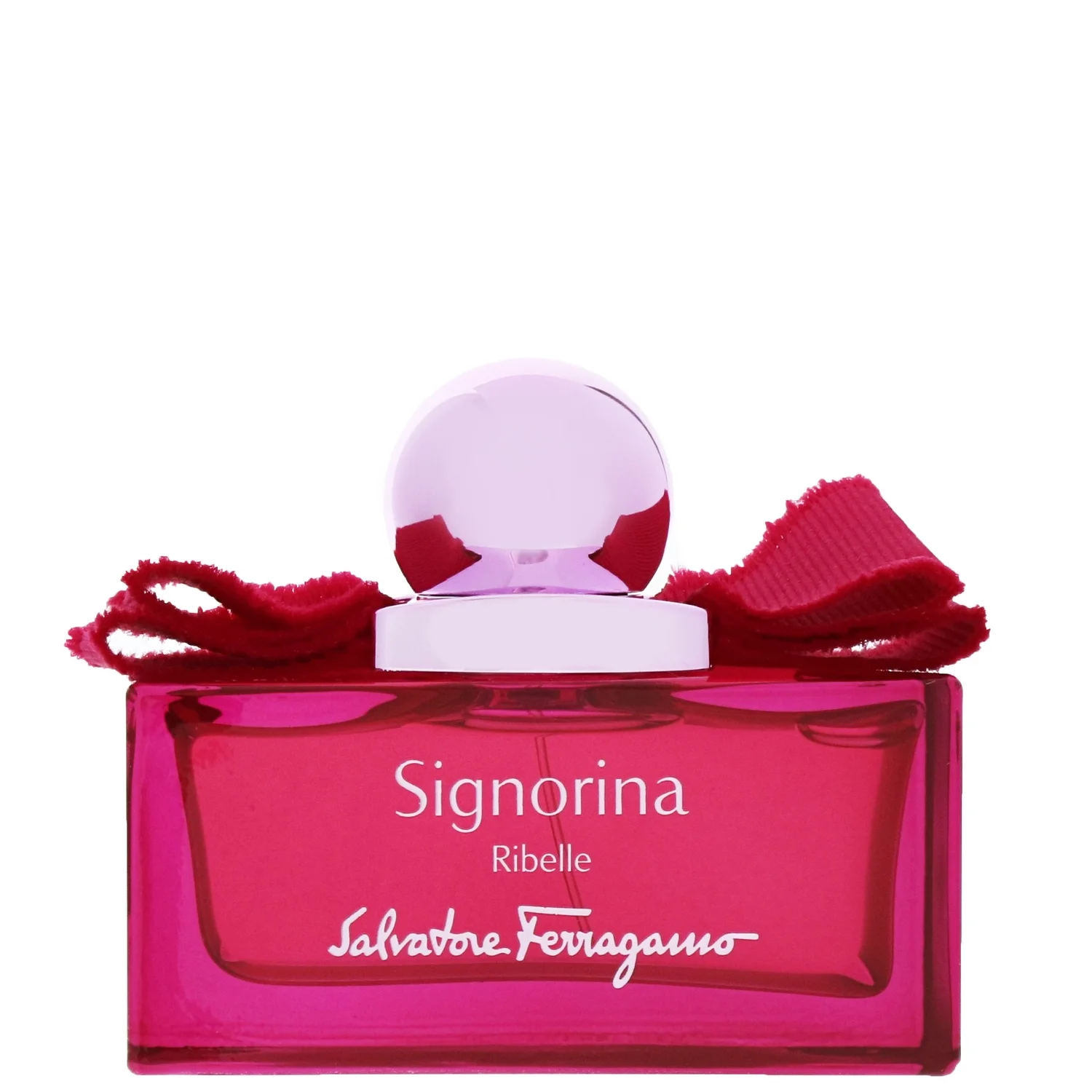 Signorina Ribelle