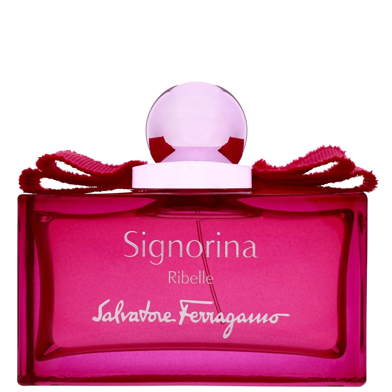 FERRAGAMO Signorina Ribelle Eau de Parfum Spray 30ml