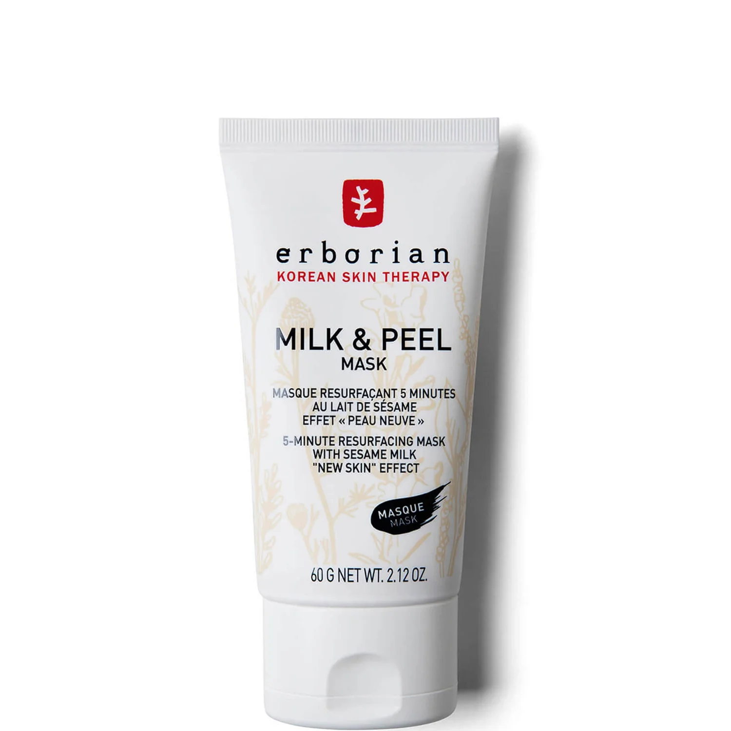 Milk and Peel Resurfacing Mask product image
