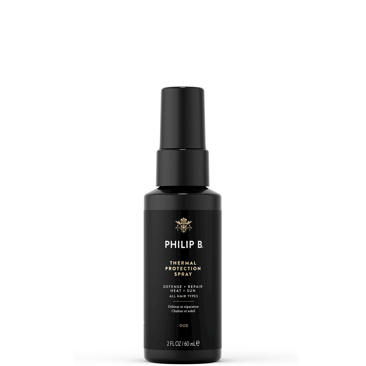 Philip B Thermal Protection Spray 60ml