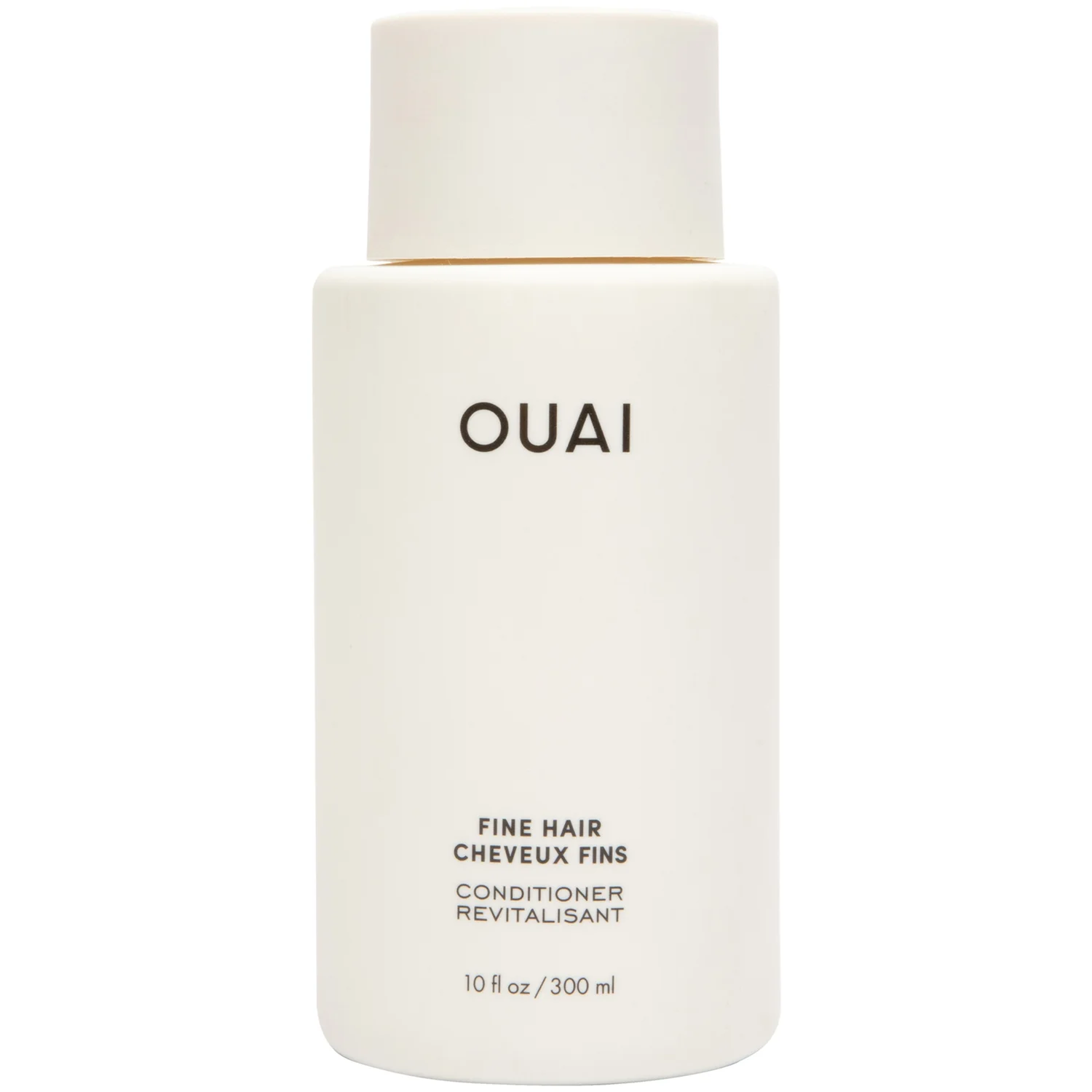 OUAI Fine Hair Conditioner 300ml
