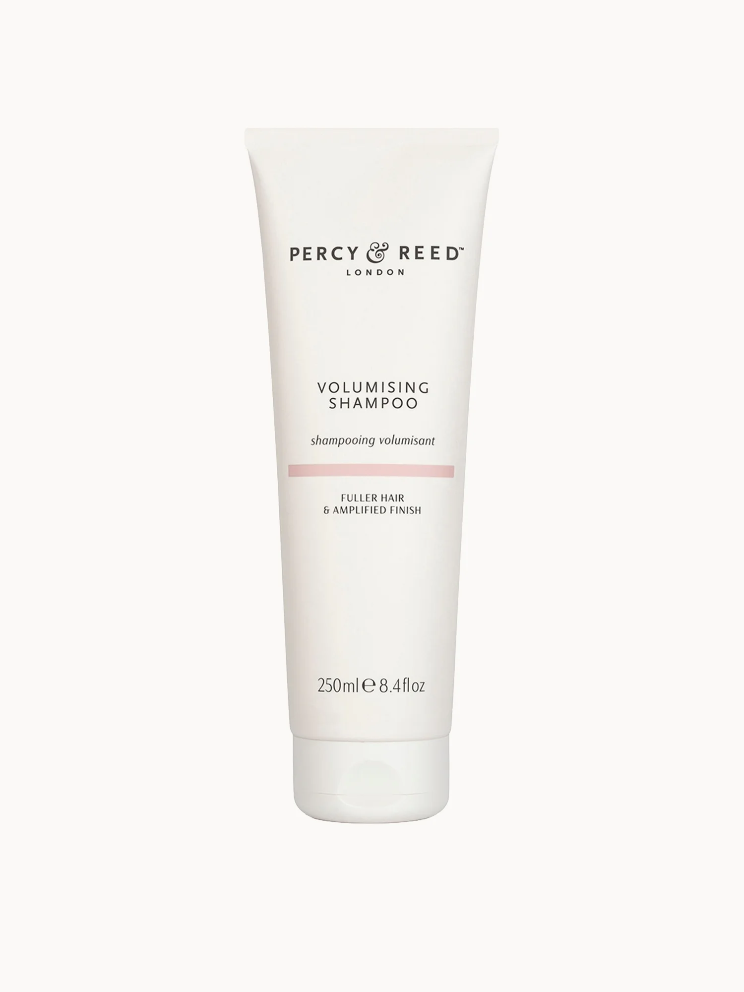 Percy & Reed Volumising Shampoo 250ml