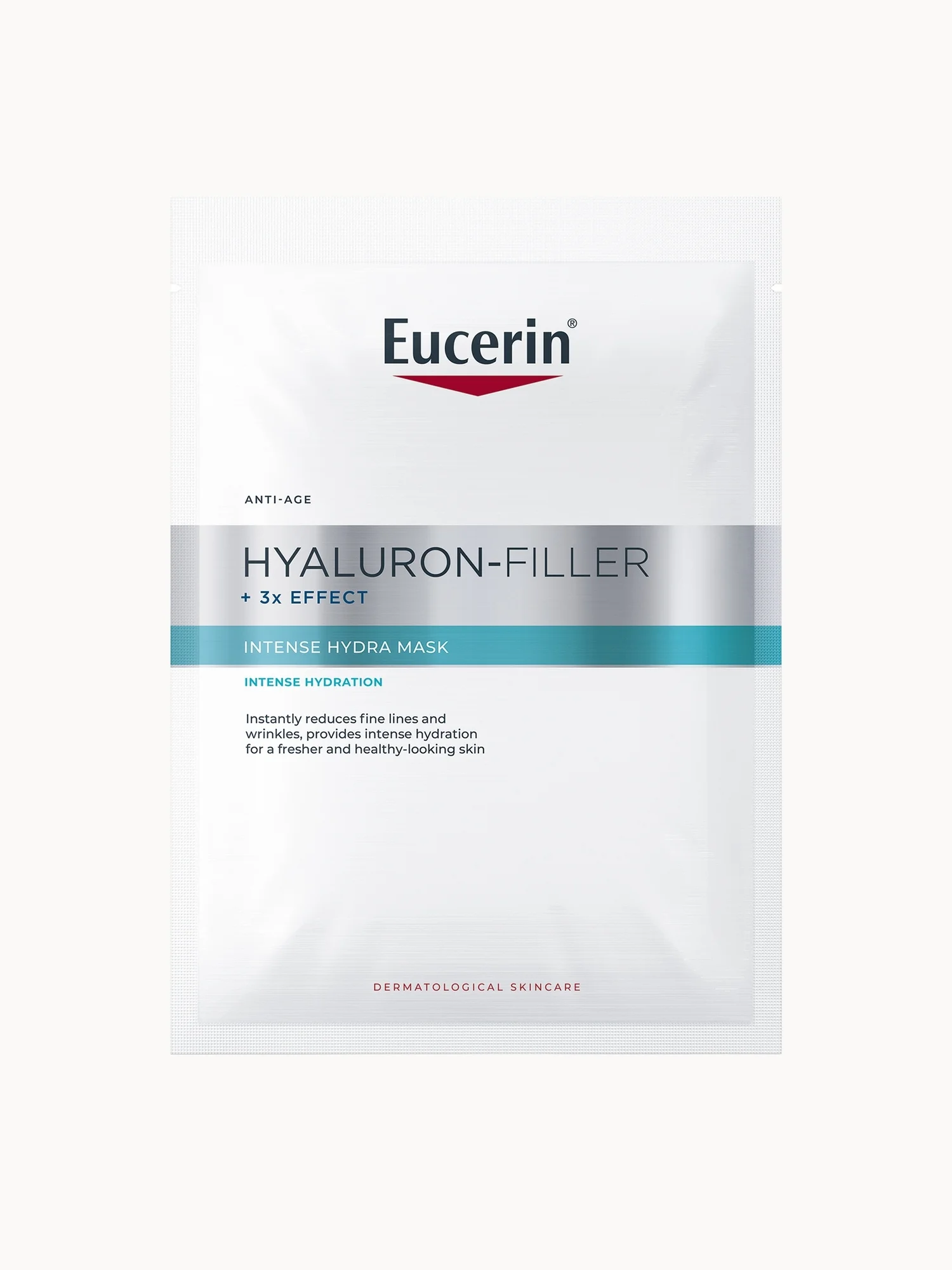 Eucerin Hyaluron-Filler Single Sheet Mask