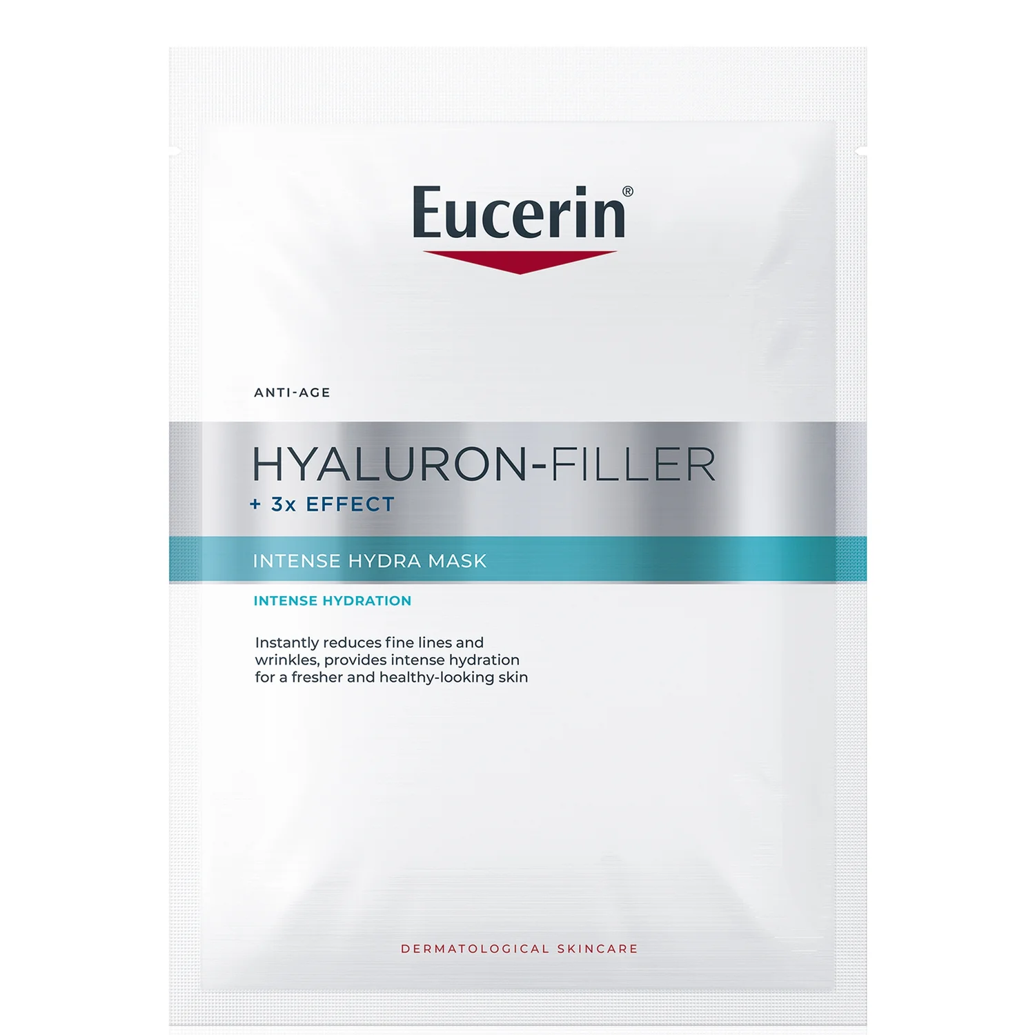 Eucerin Hyaluron-Filler Sheet Mask