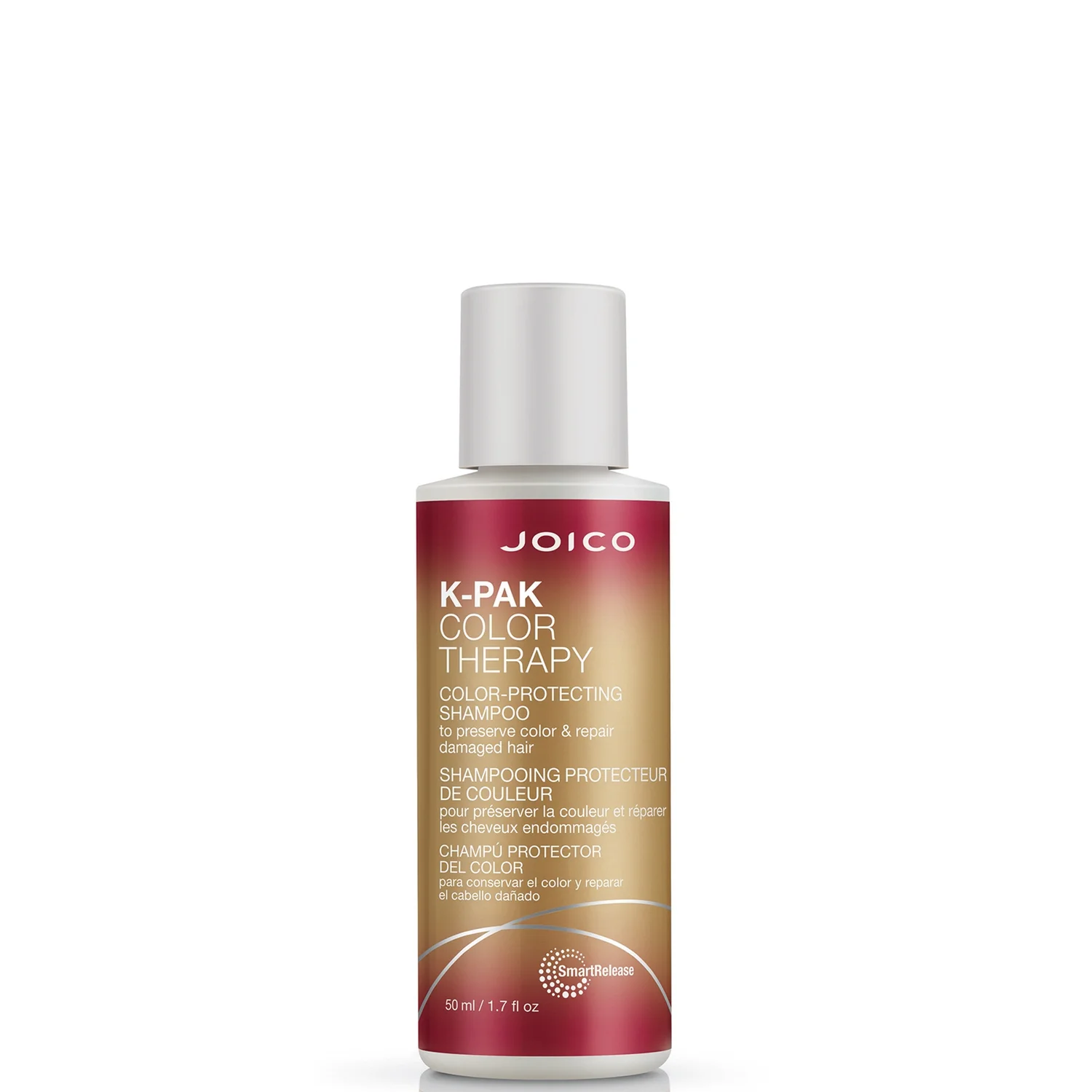 Joico K-Pak Color Therapy Shampoo 50ml