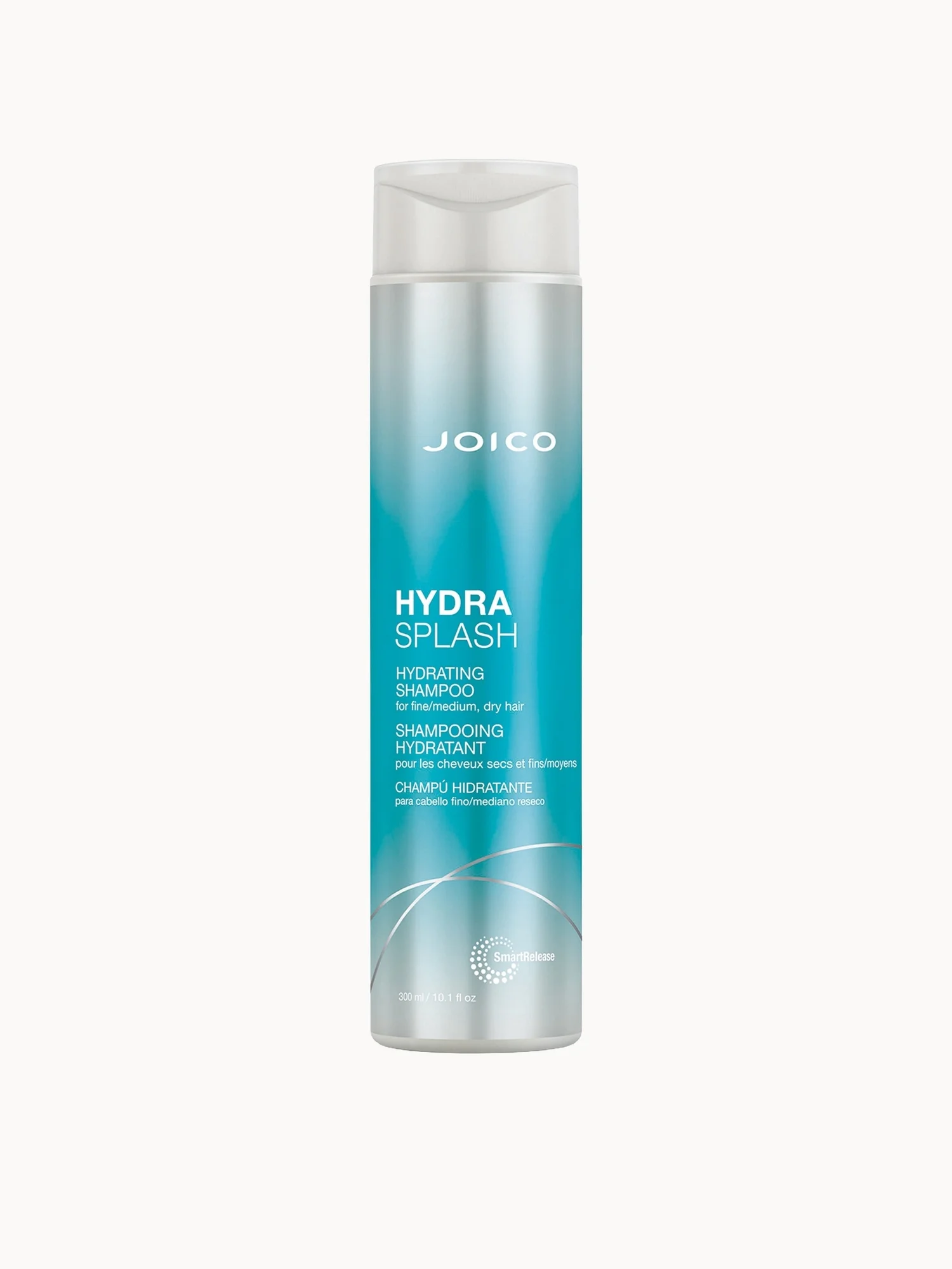 Joico Hydra Splash Hydrating Shampoo For Fine-Medium