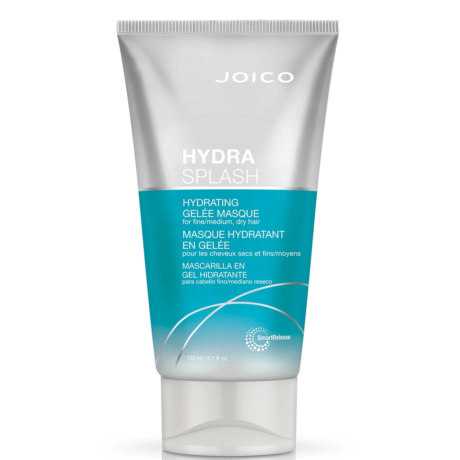 Joico Hydra Splash Hydrating Gelee Masque For Fine-Medium