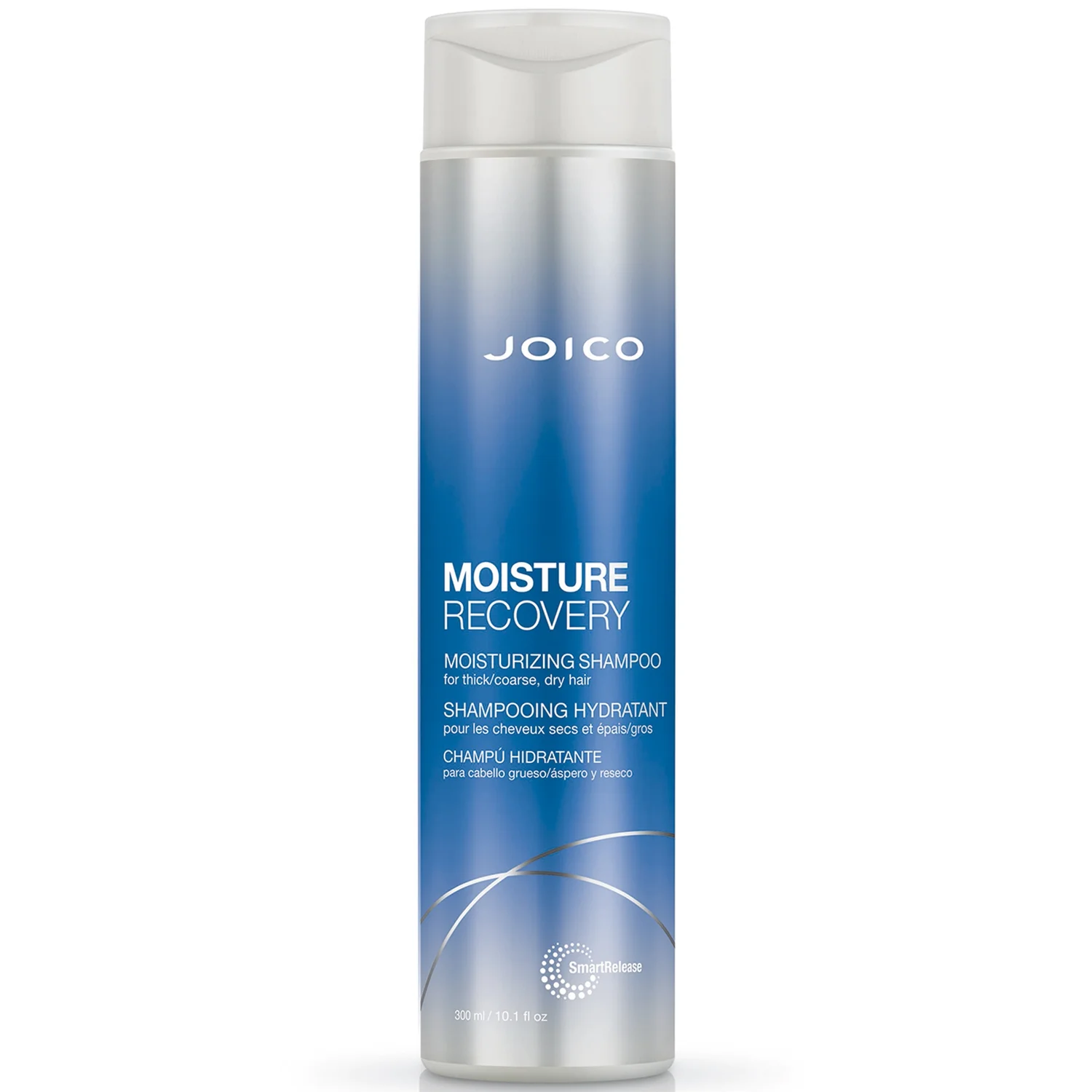 Joico Moisture Recovery Moisturizing Shampoo For Thick-Coarse