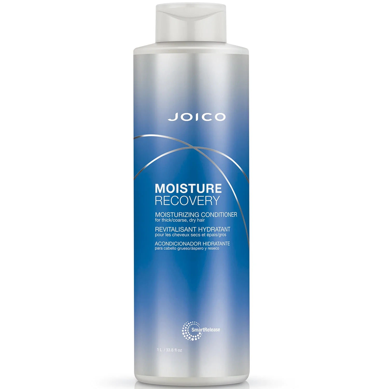 Joico Moisture Recovery Conditioner 1000ml (Worth £84.40)