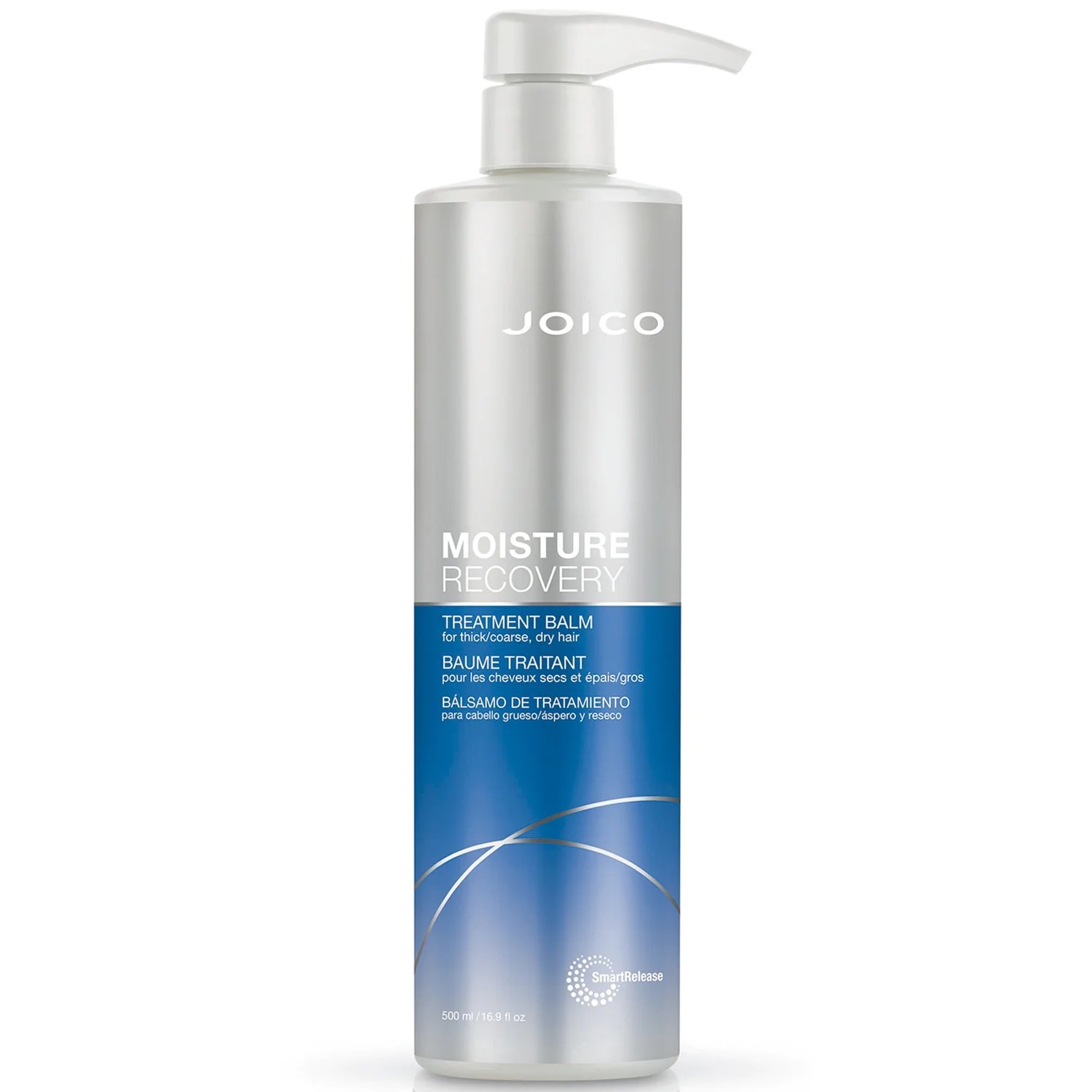 Joico Moisture Recovery Treatment Balm 500ml (Worth £43.80)