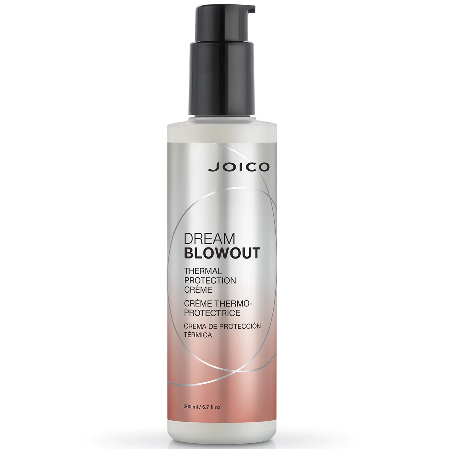 Joico Dream Blowout Thermal Protection Crème 200ml