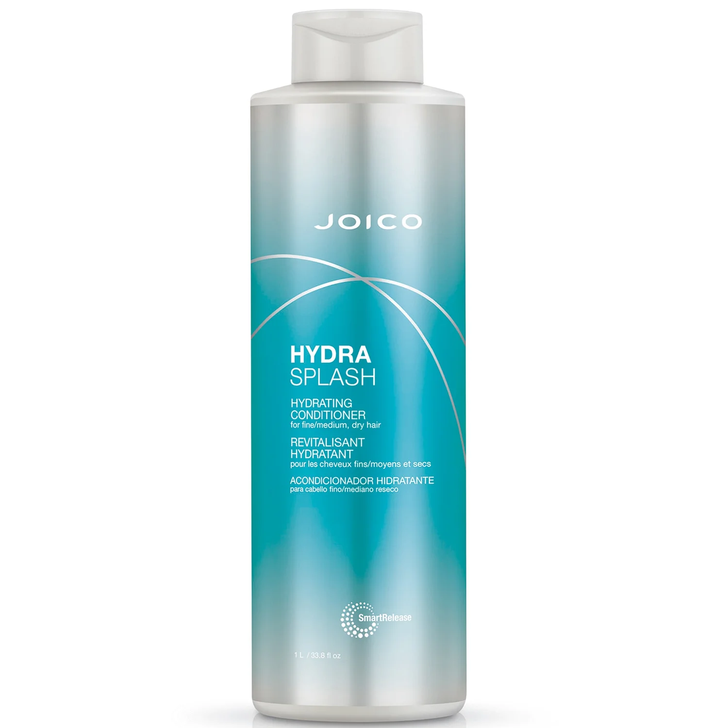 Joico HydraSplash Hydrating Conditioner 1000ml (Worth £84.40)
