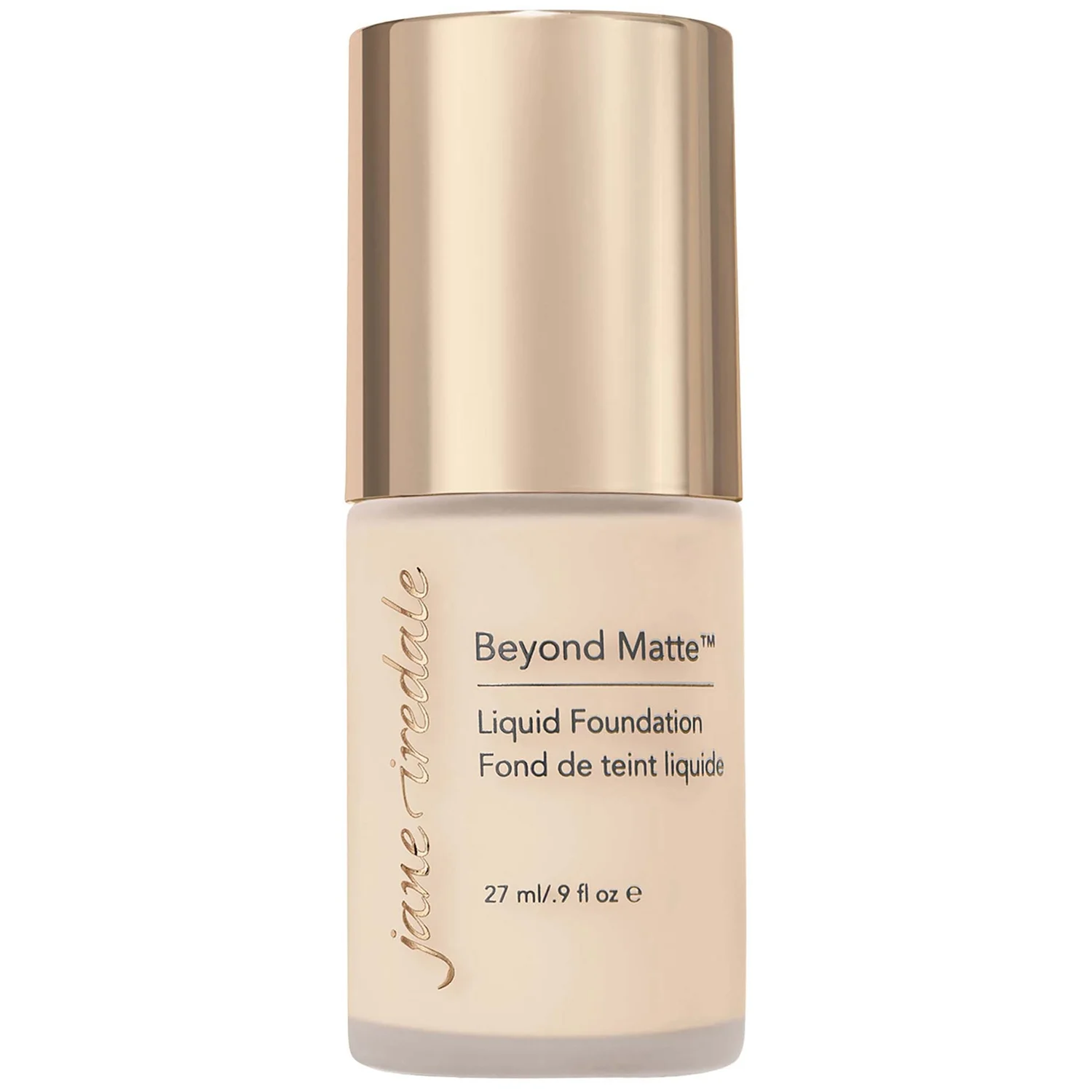 Beyond Matte Liquid Foundation (0.9 fl. oz.) product image