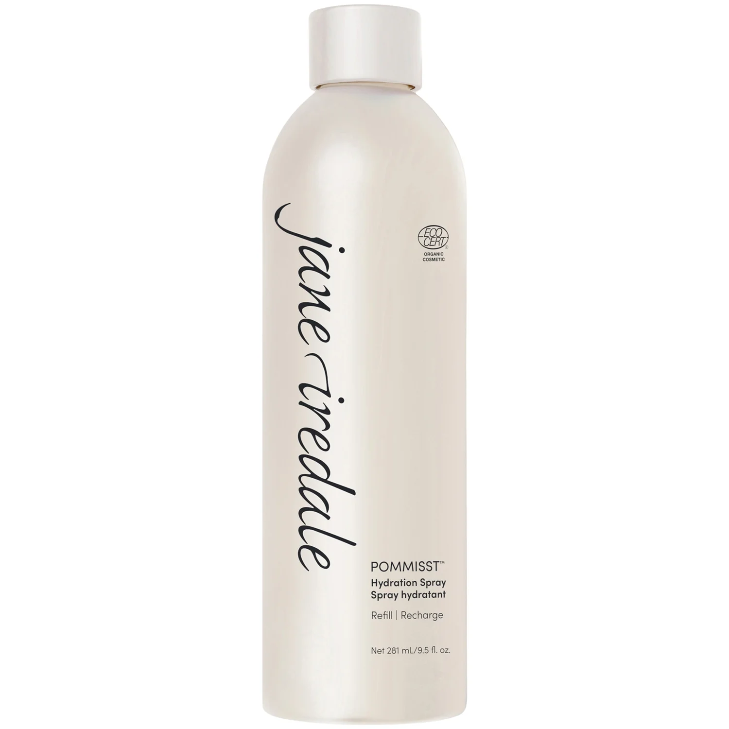 POMMISST Hydration Spray Refill (9.5 fl. oz.) product image