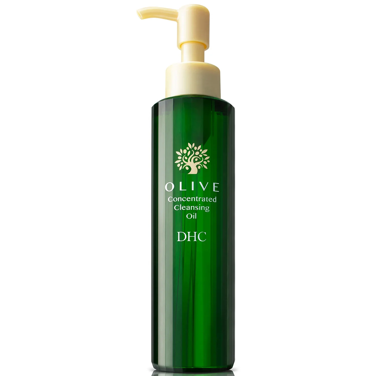 Olive Concentrated Cleansing Oil for Dry Skin - 5 fl oz product image