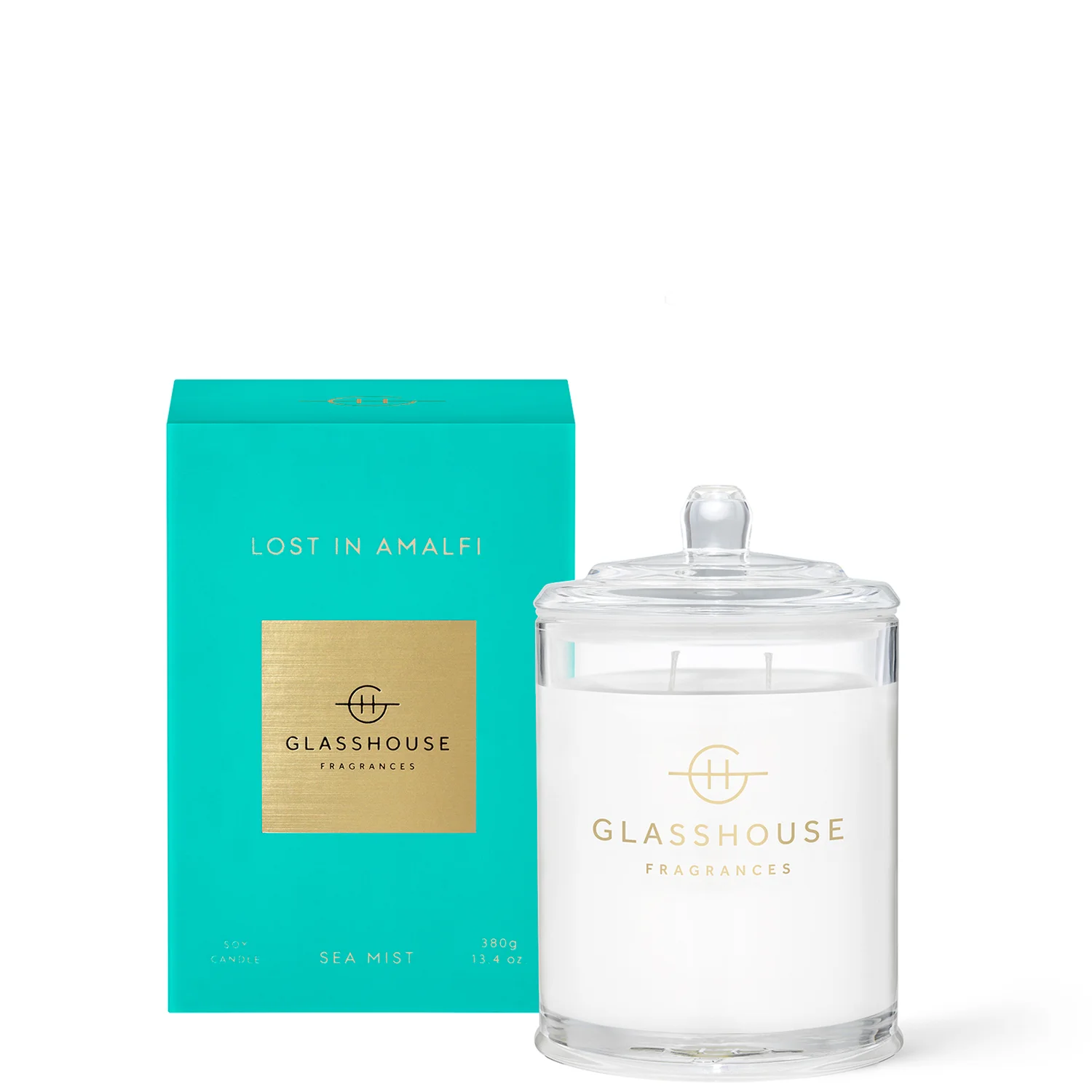 Lost in Amalfi Candle 13.4 oz product image