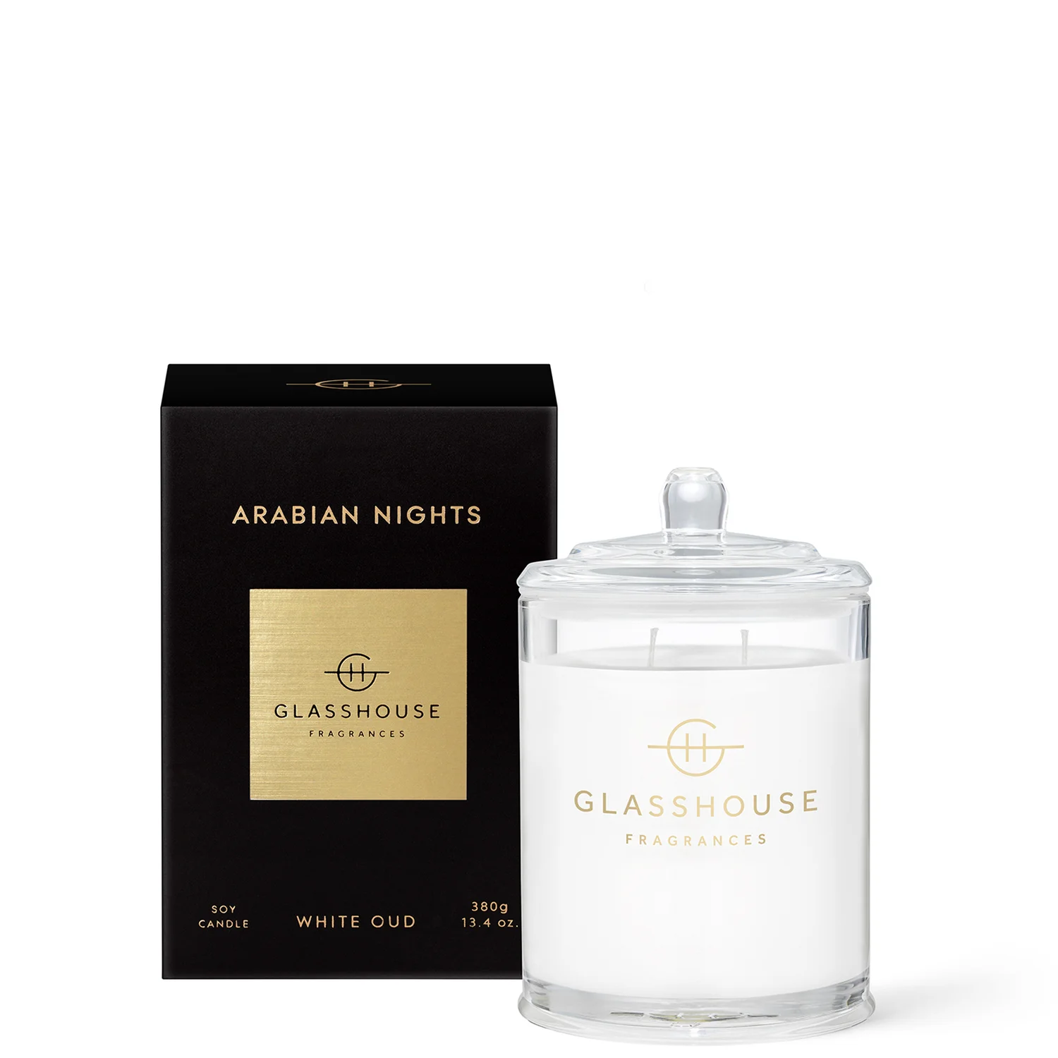 Arabian Nights Candle 13.4 oz product image