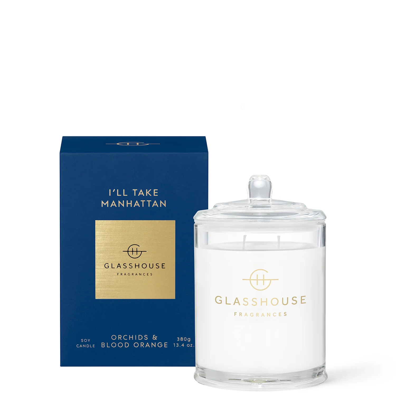 I'll Take Manhattan 13.4 oz product image
