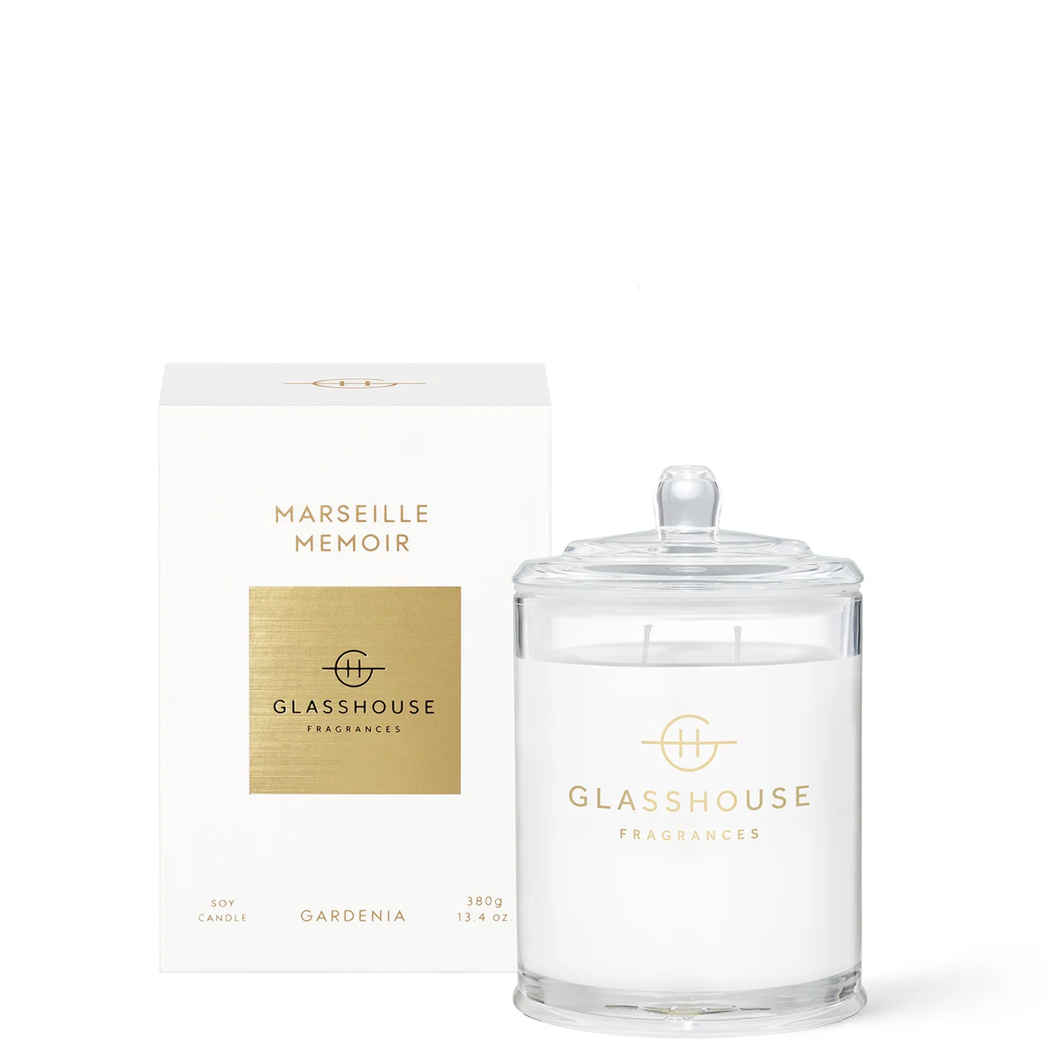Marseille Memoir Candle 13.4 oz product image